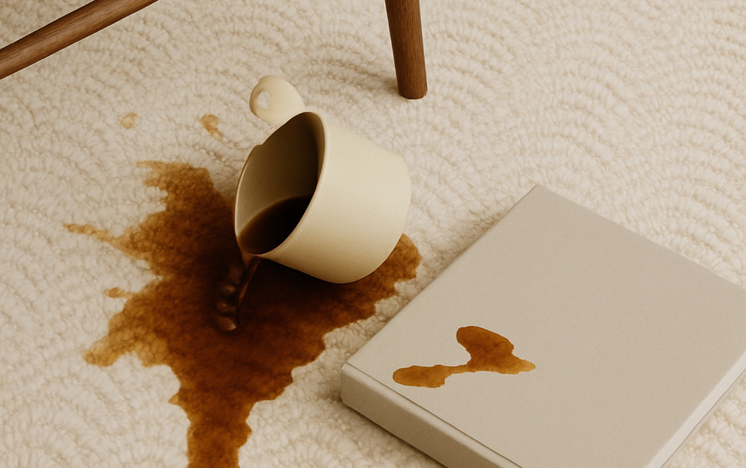 Work From Home Rug Selection Guide: Stain-Resistant & Eco-Friendly Options for Singaporean Homes (2025)