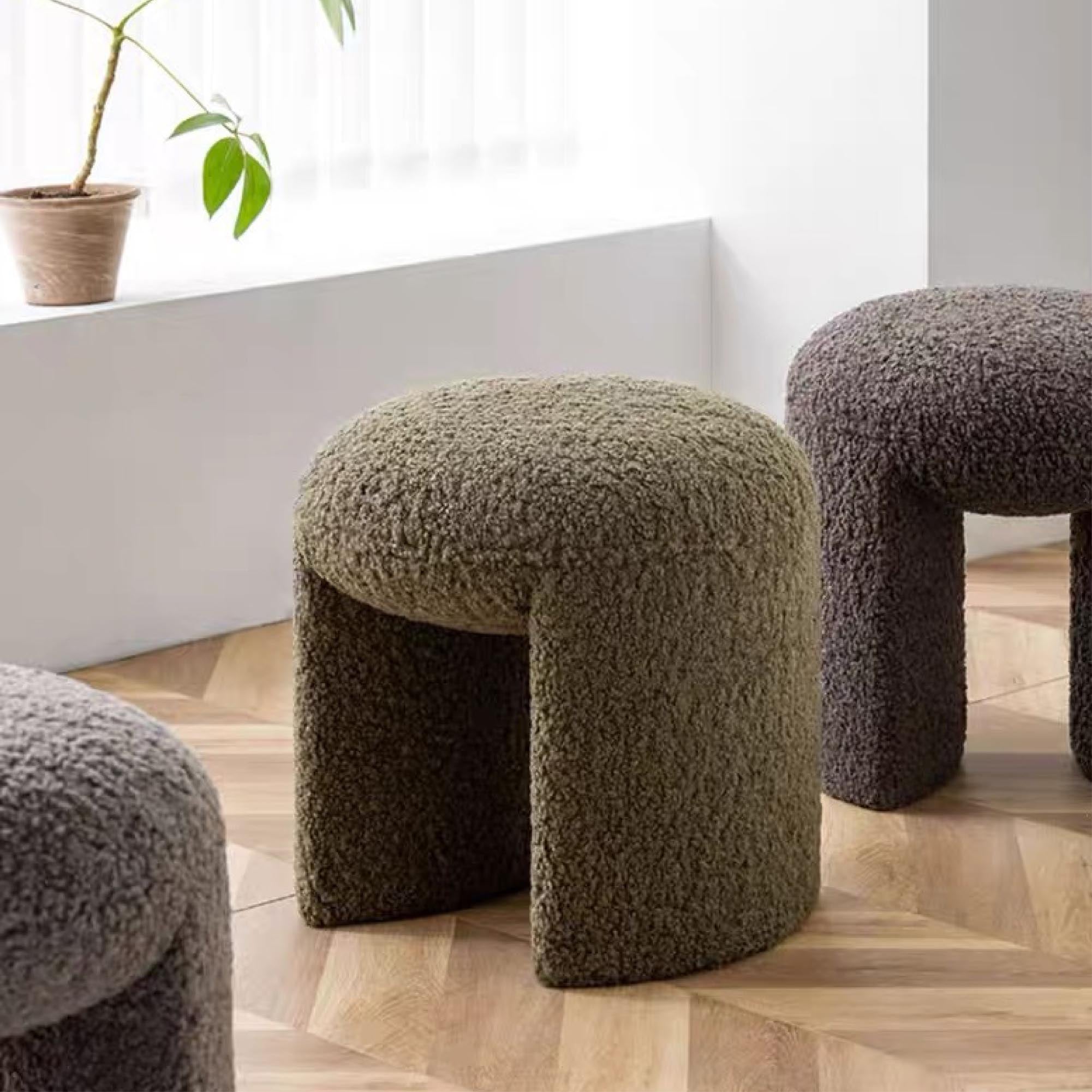 NELA Stool