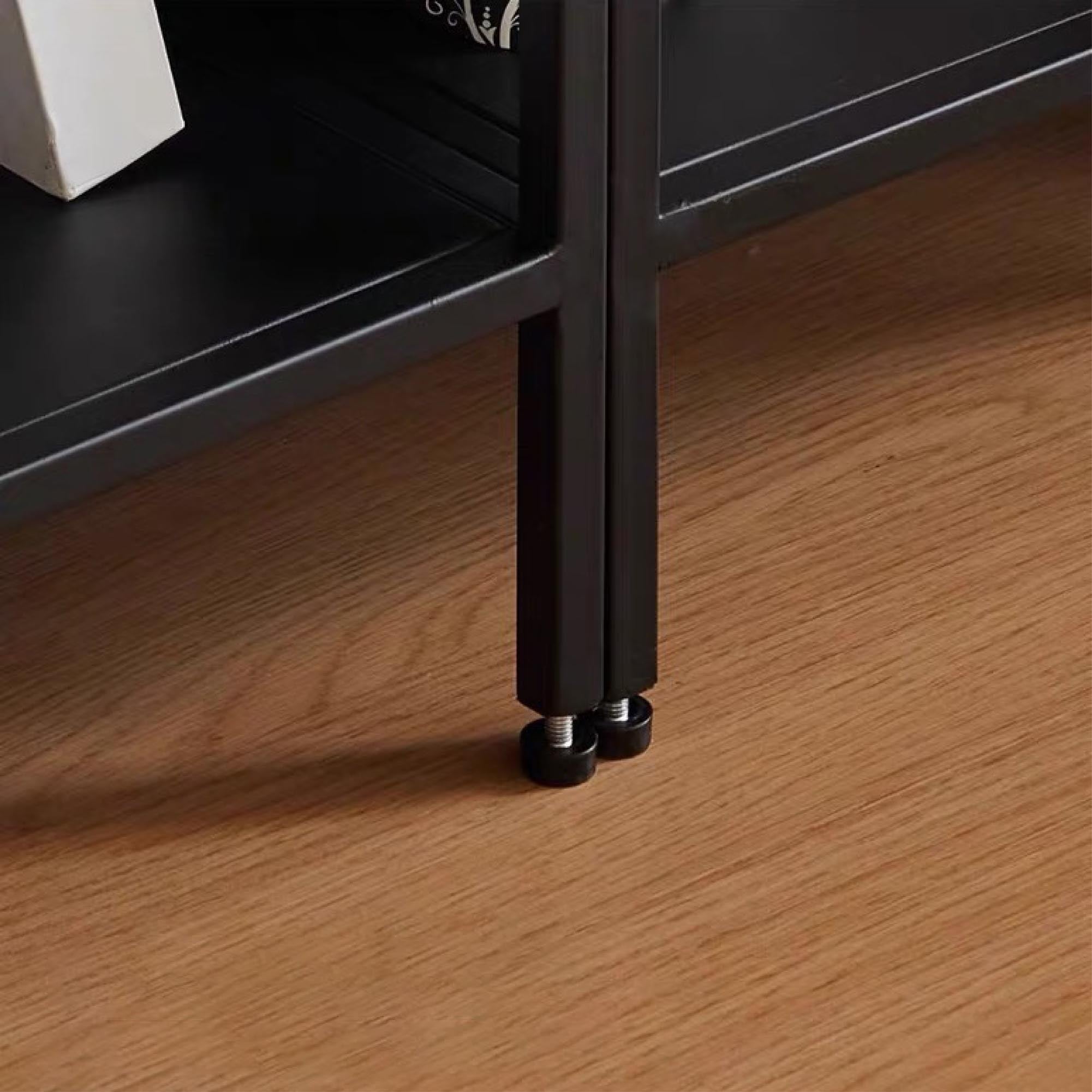 Arched Frame Side Table