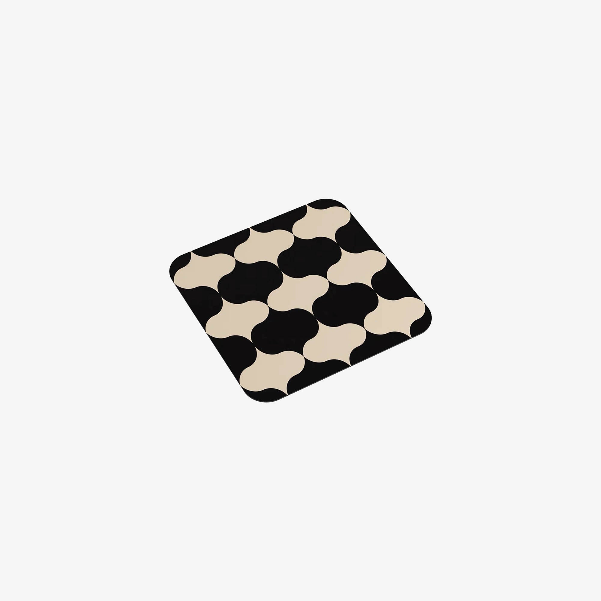 Osta Patterned Trivet