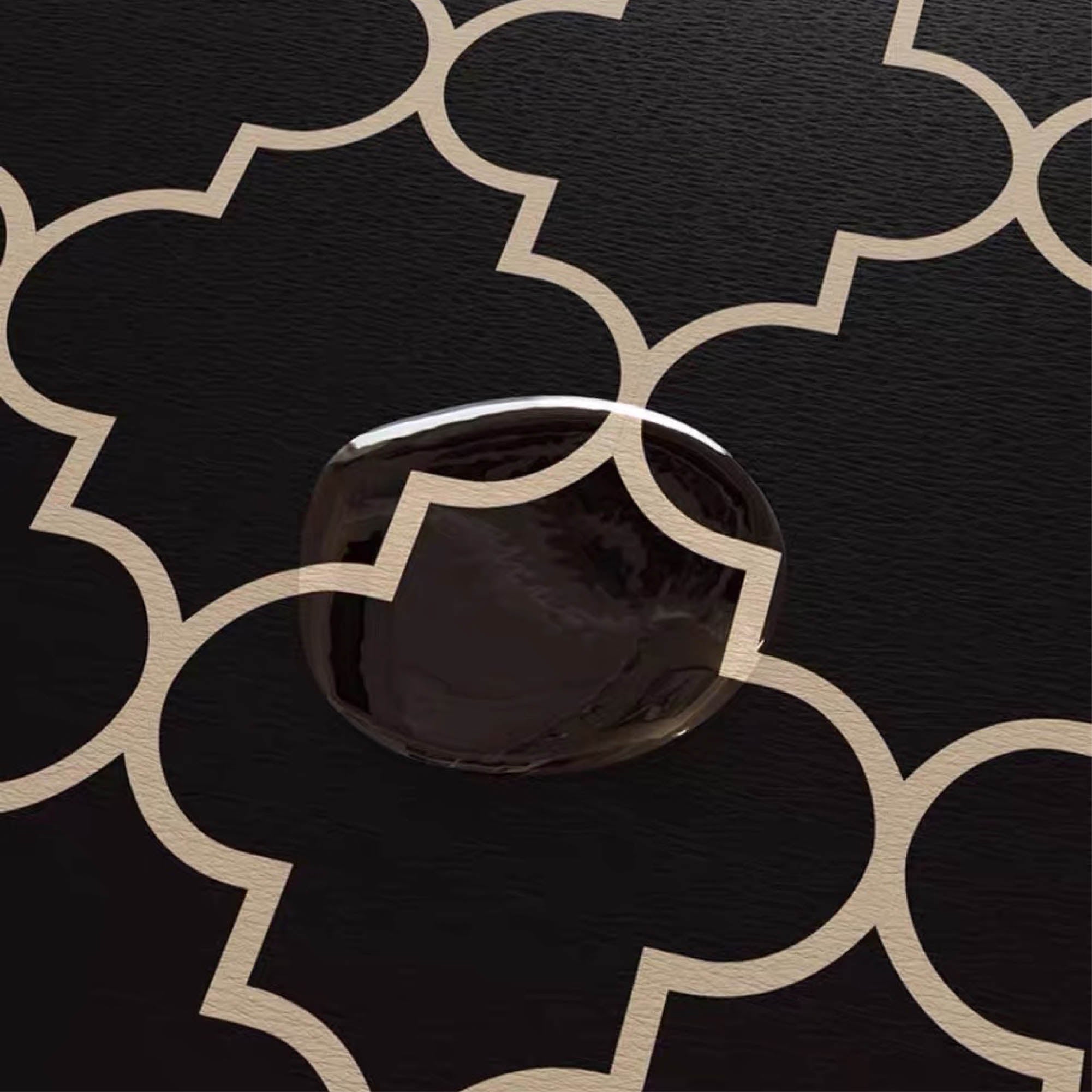 Medieval Classic Tile Patterned Trivet