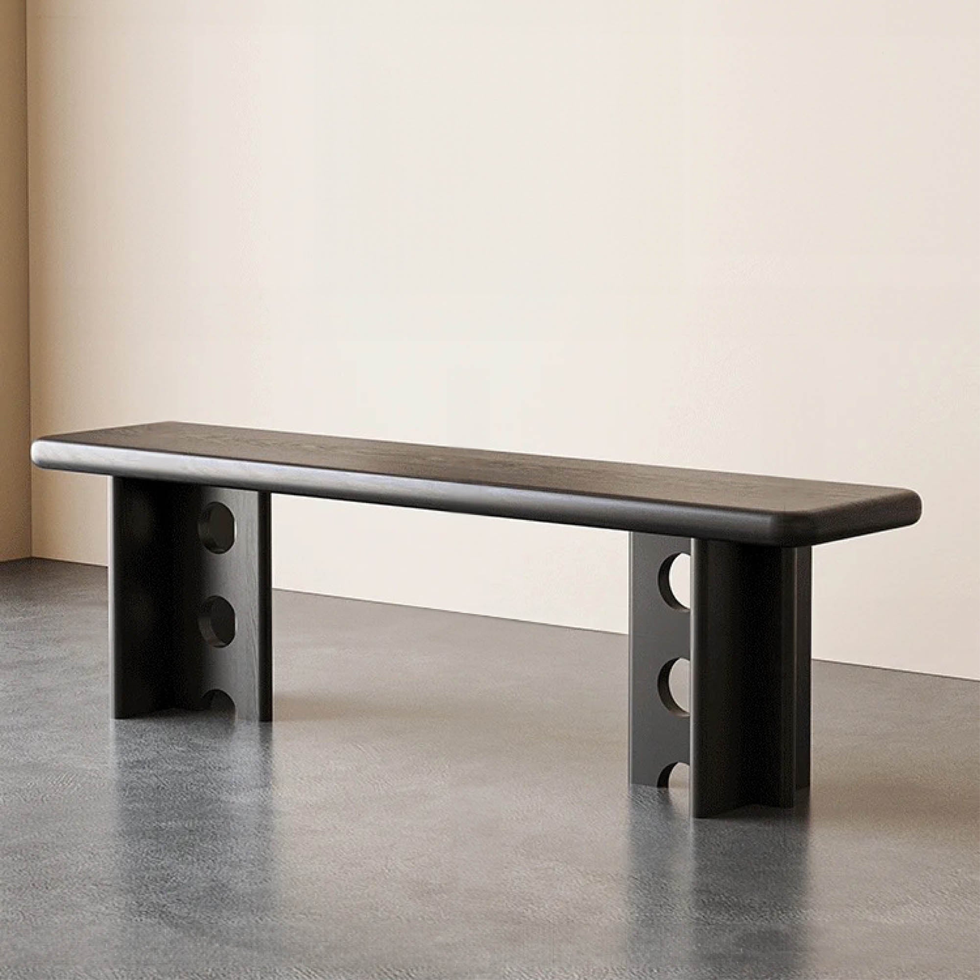 COLO Wooden Bench