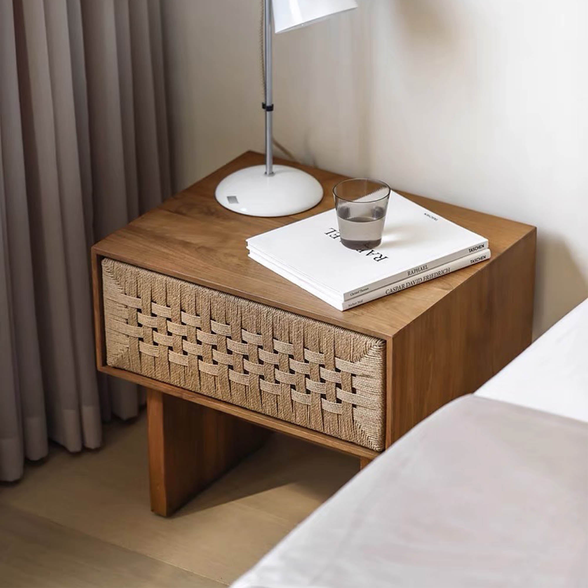 SAHARA Bedside Table