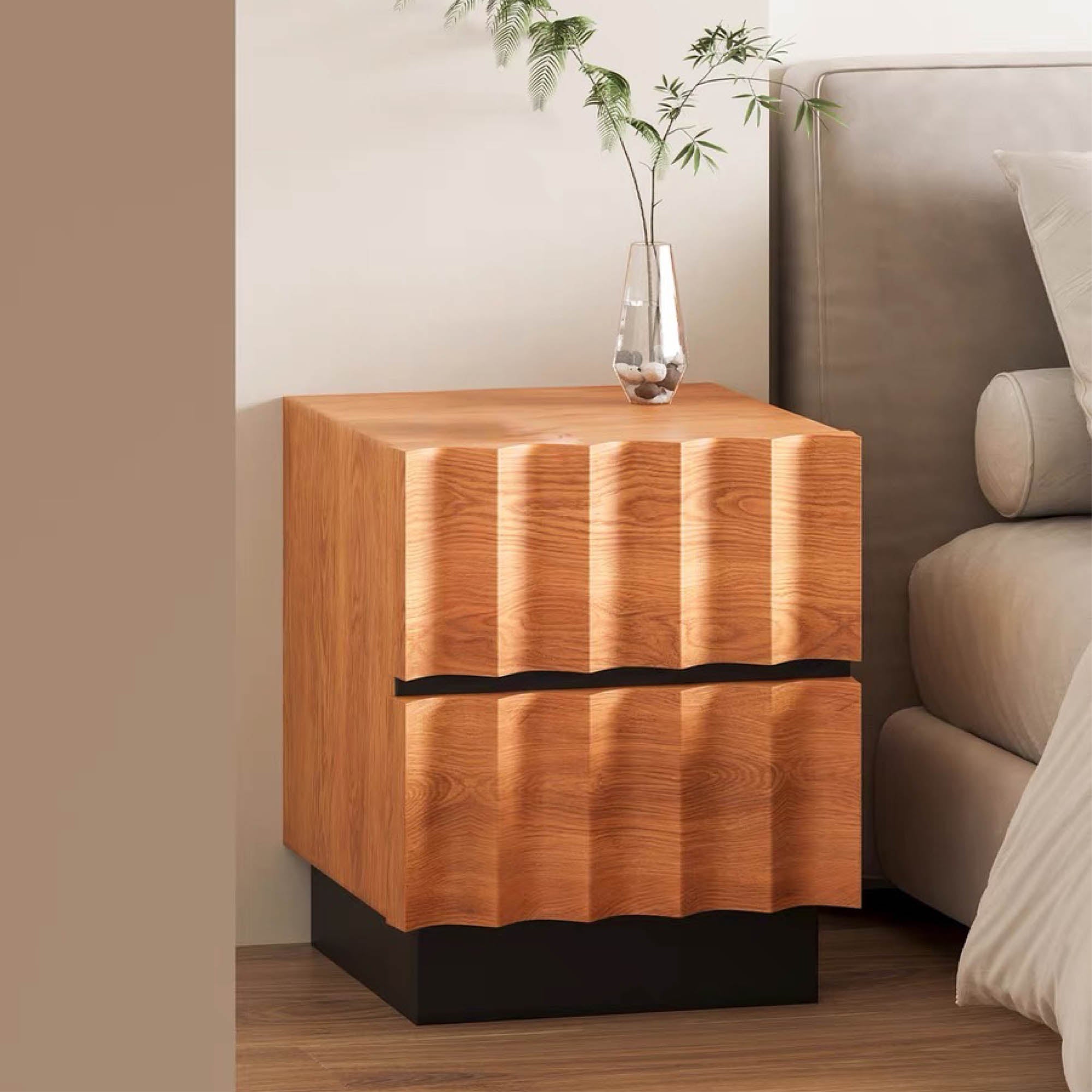 WOWU Bedside Table