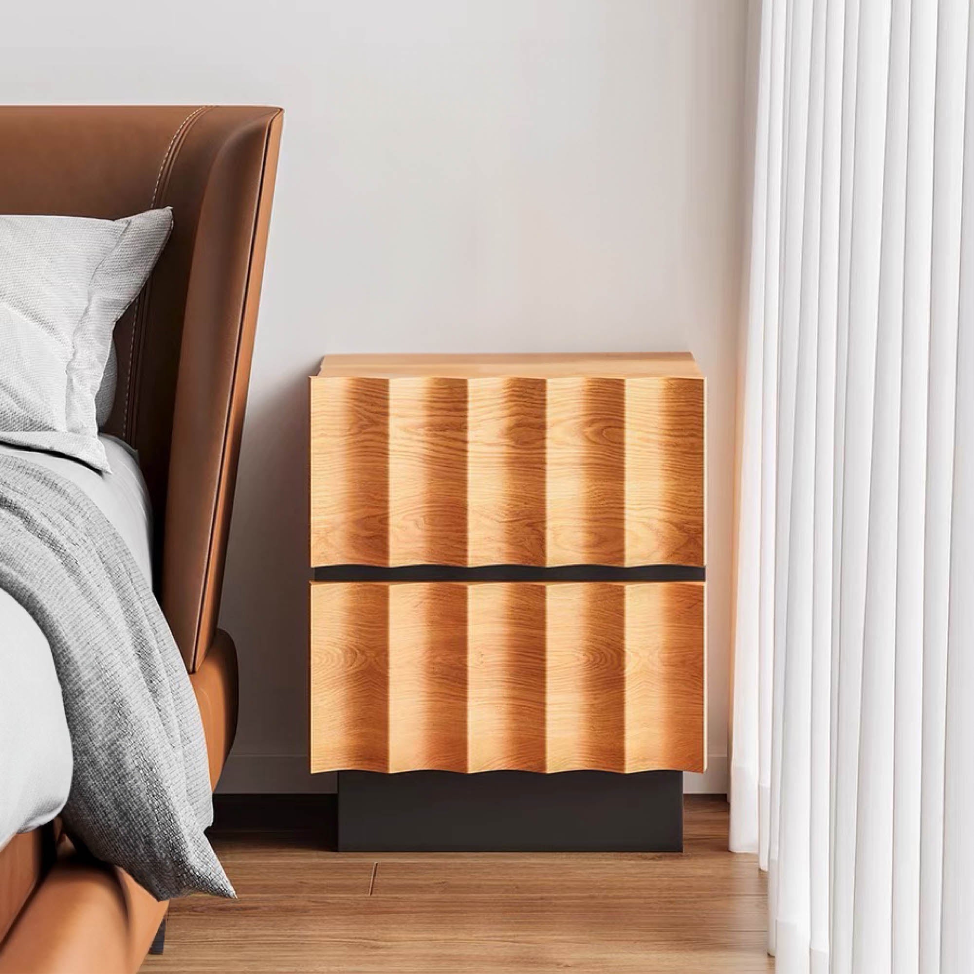 WOWU Bedside Table