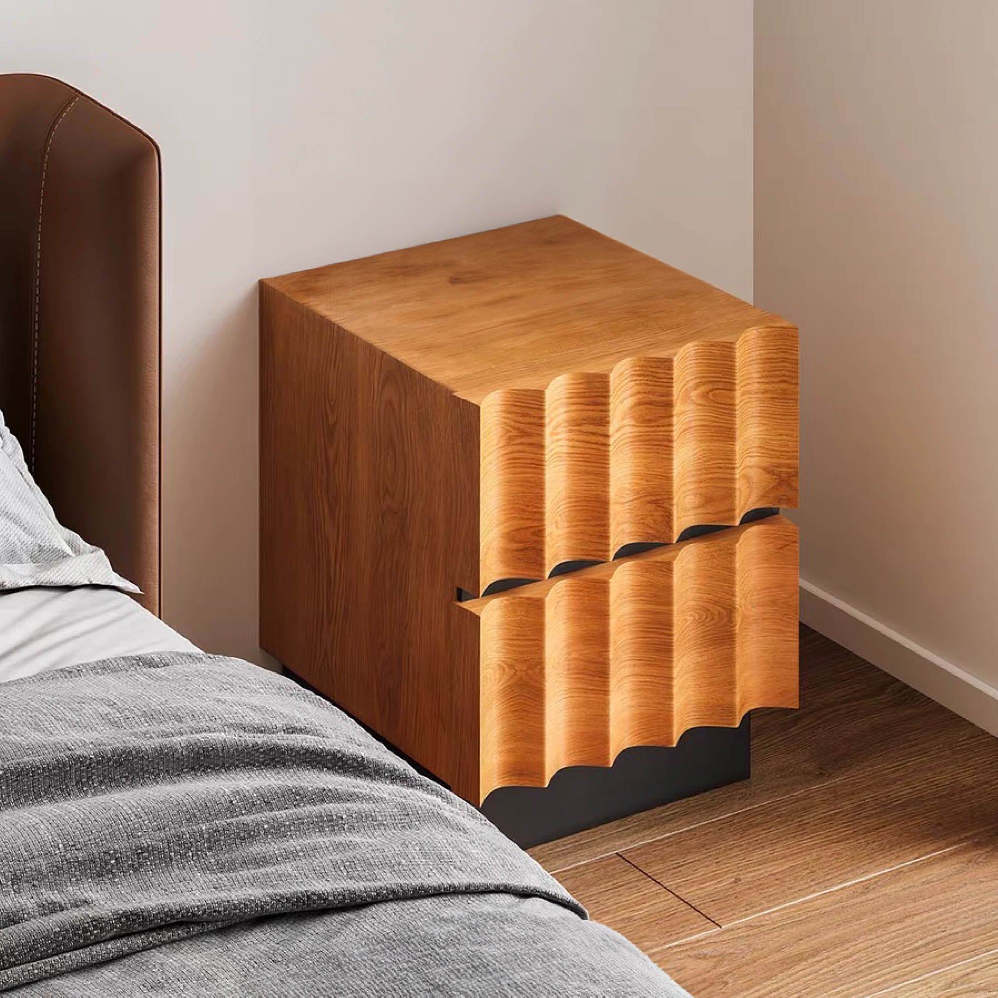 WOWU Bedside Table