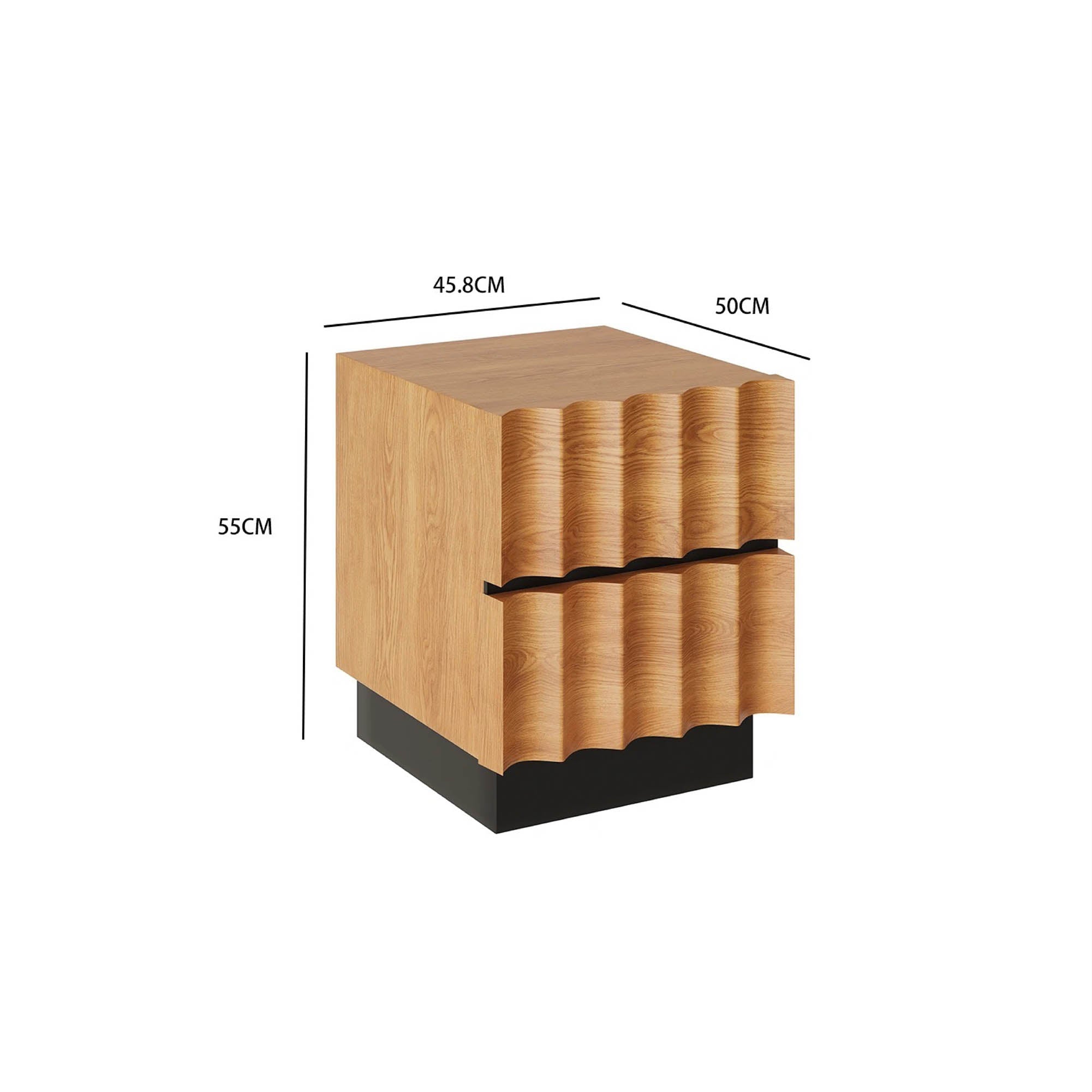 WOWU Bedside Table