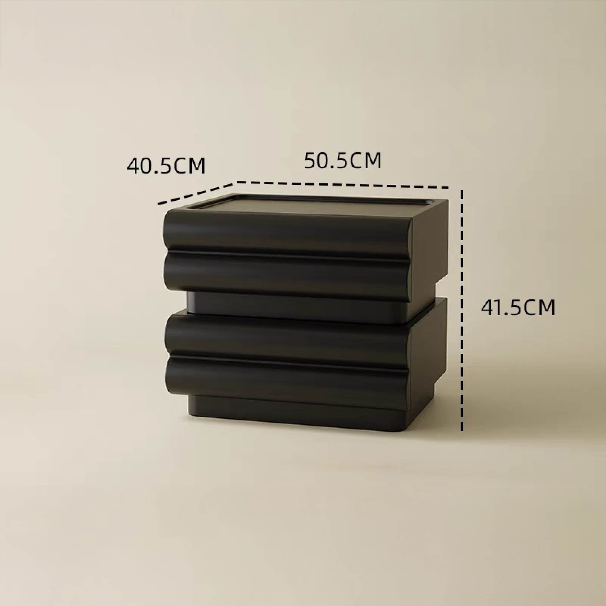 MOONEY Storage Cabinet