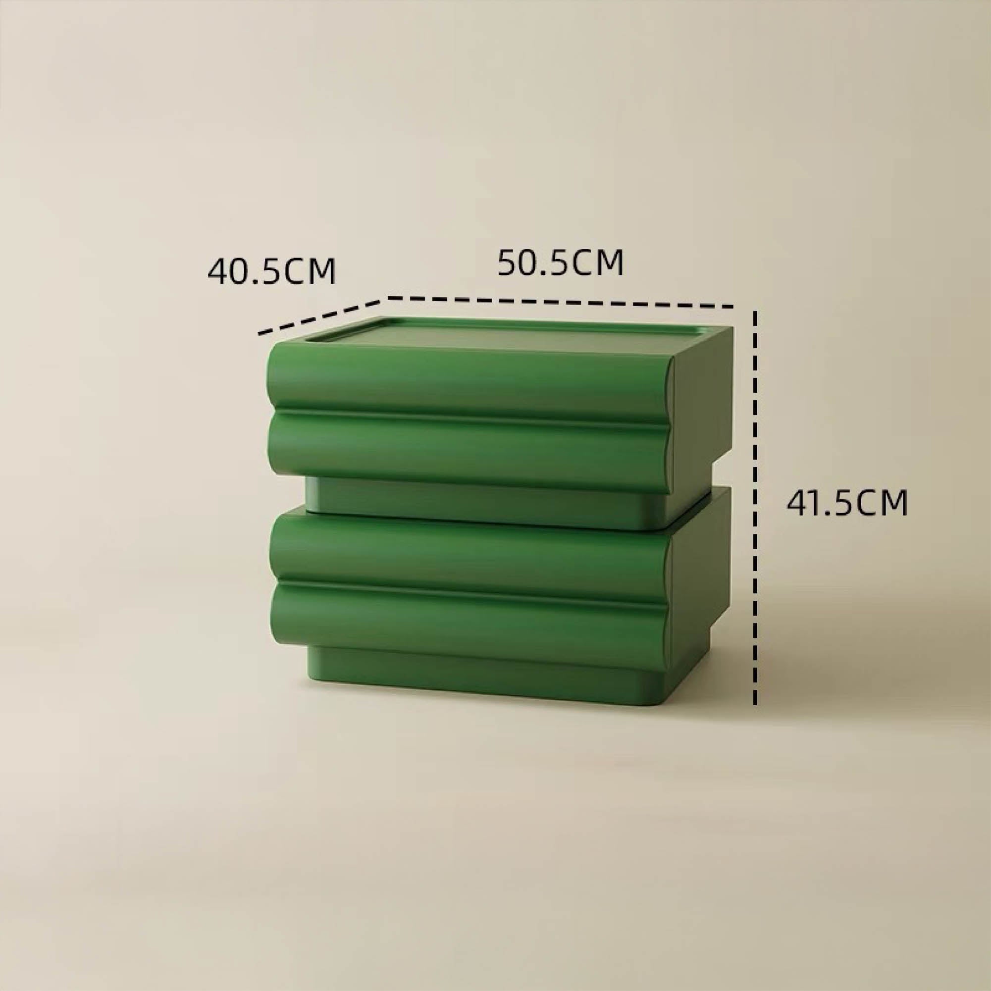MOONEY Storage Cabinet