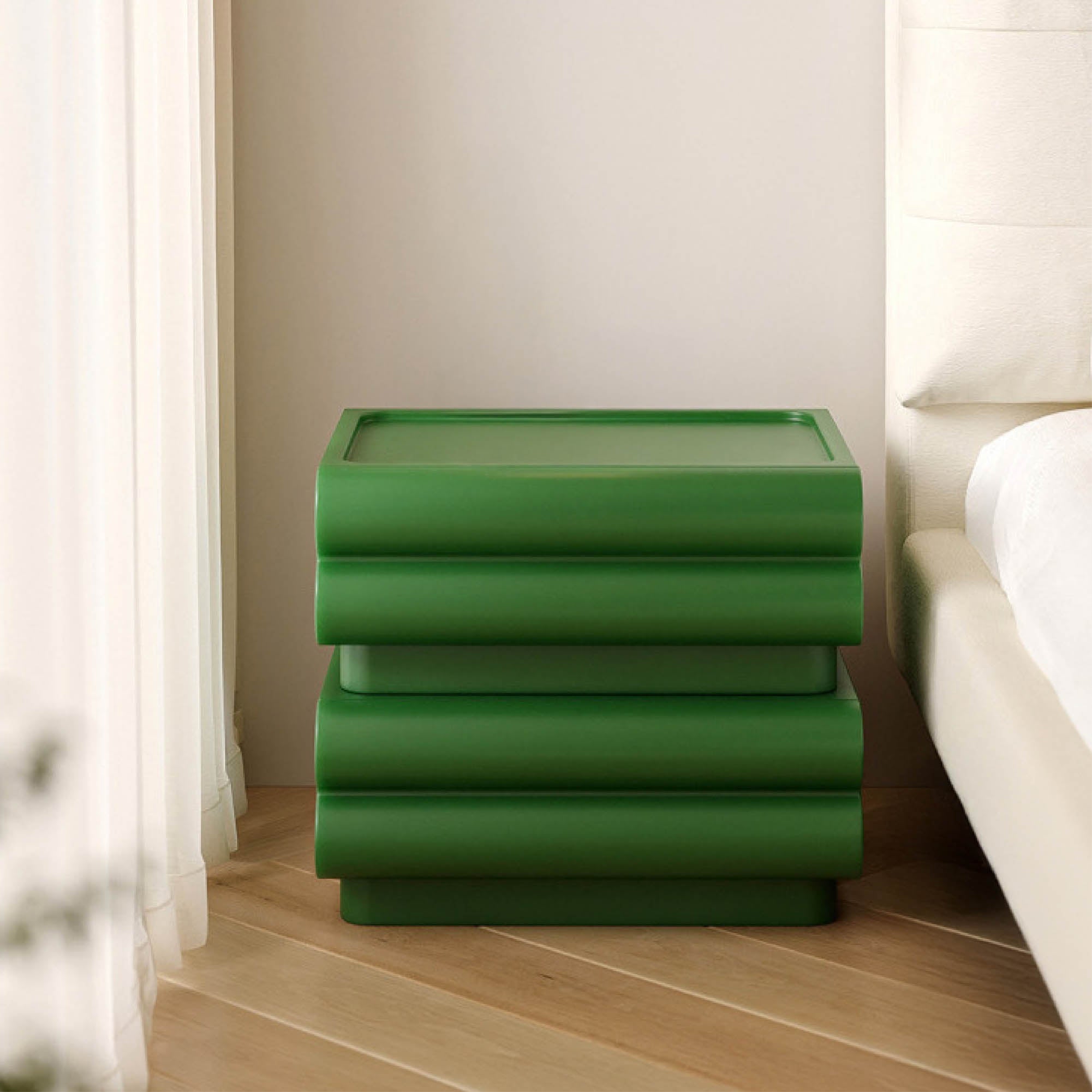 MOONEY Storage Cabinet
