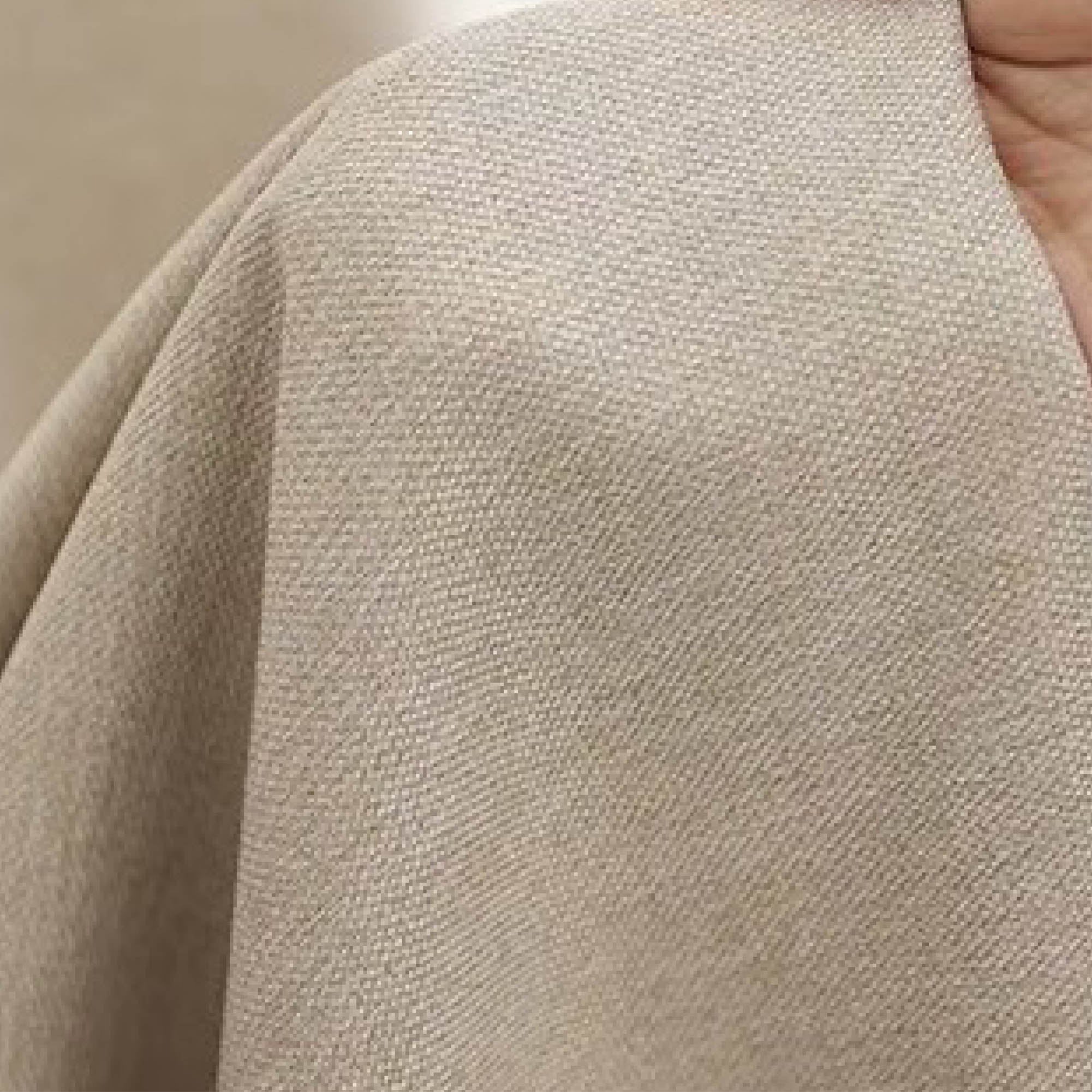 Linen Room Darkening Curtains