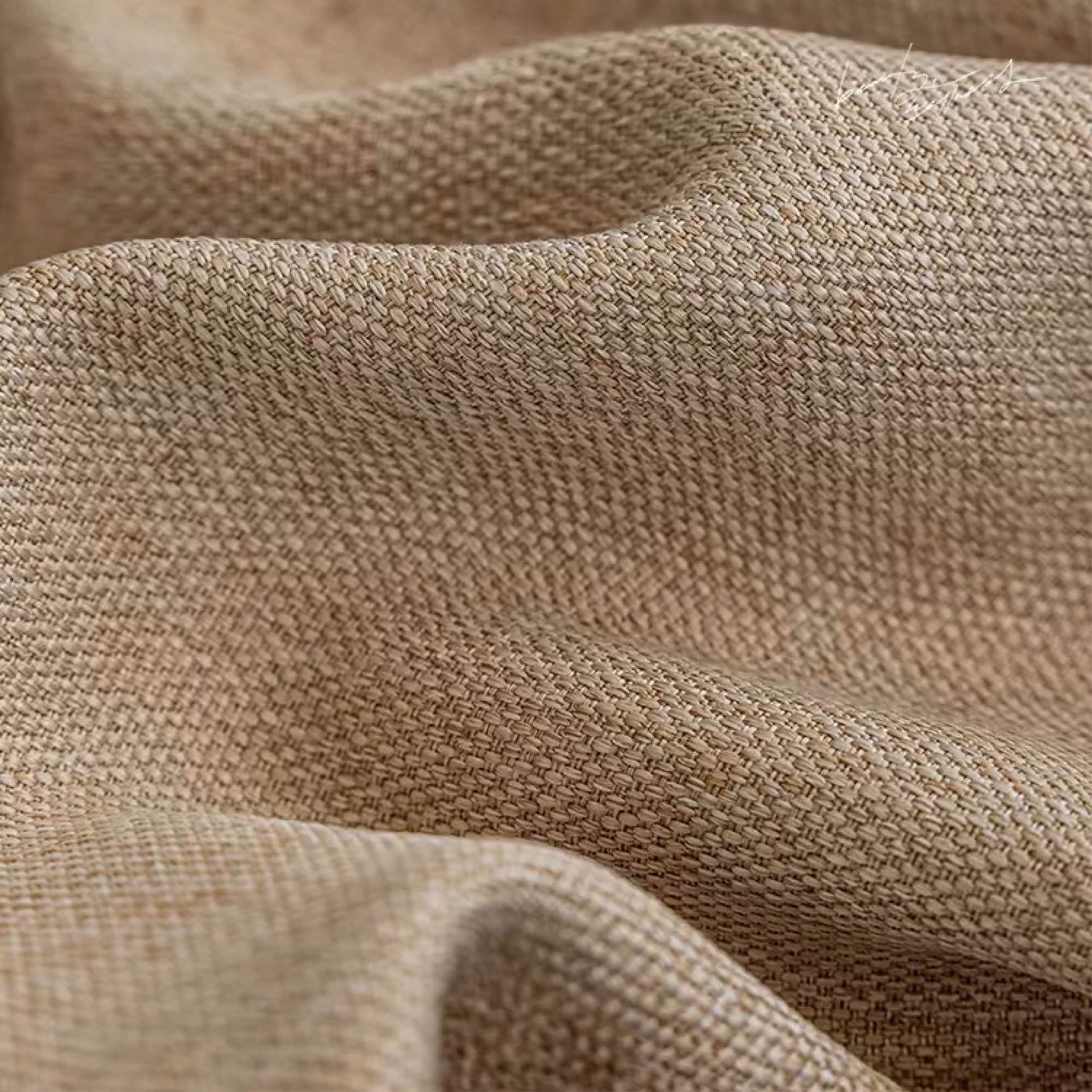Linen Room Darkening Curtains