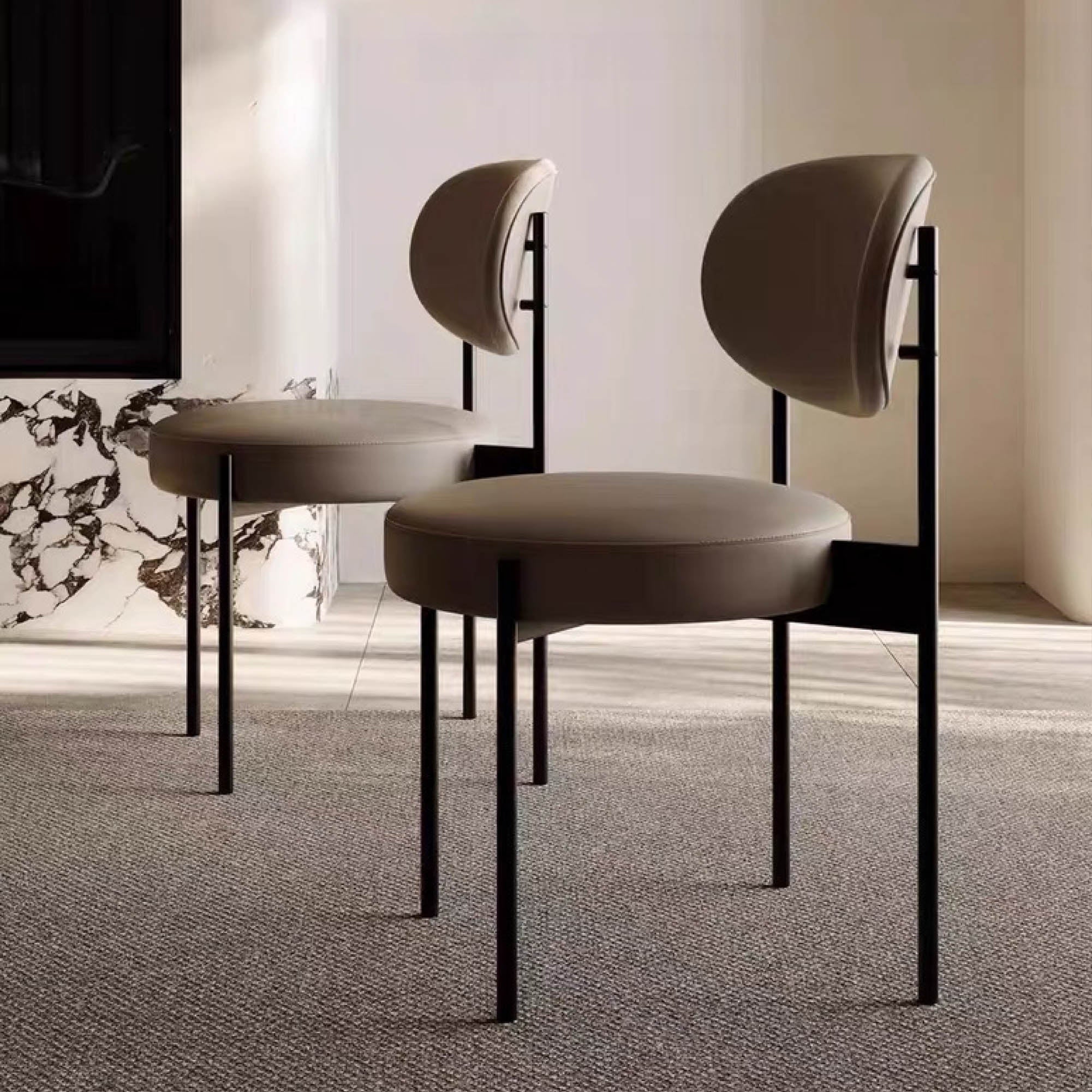EMBO Dining Chair