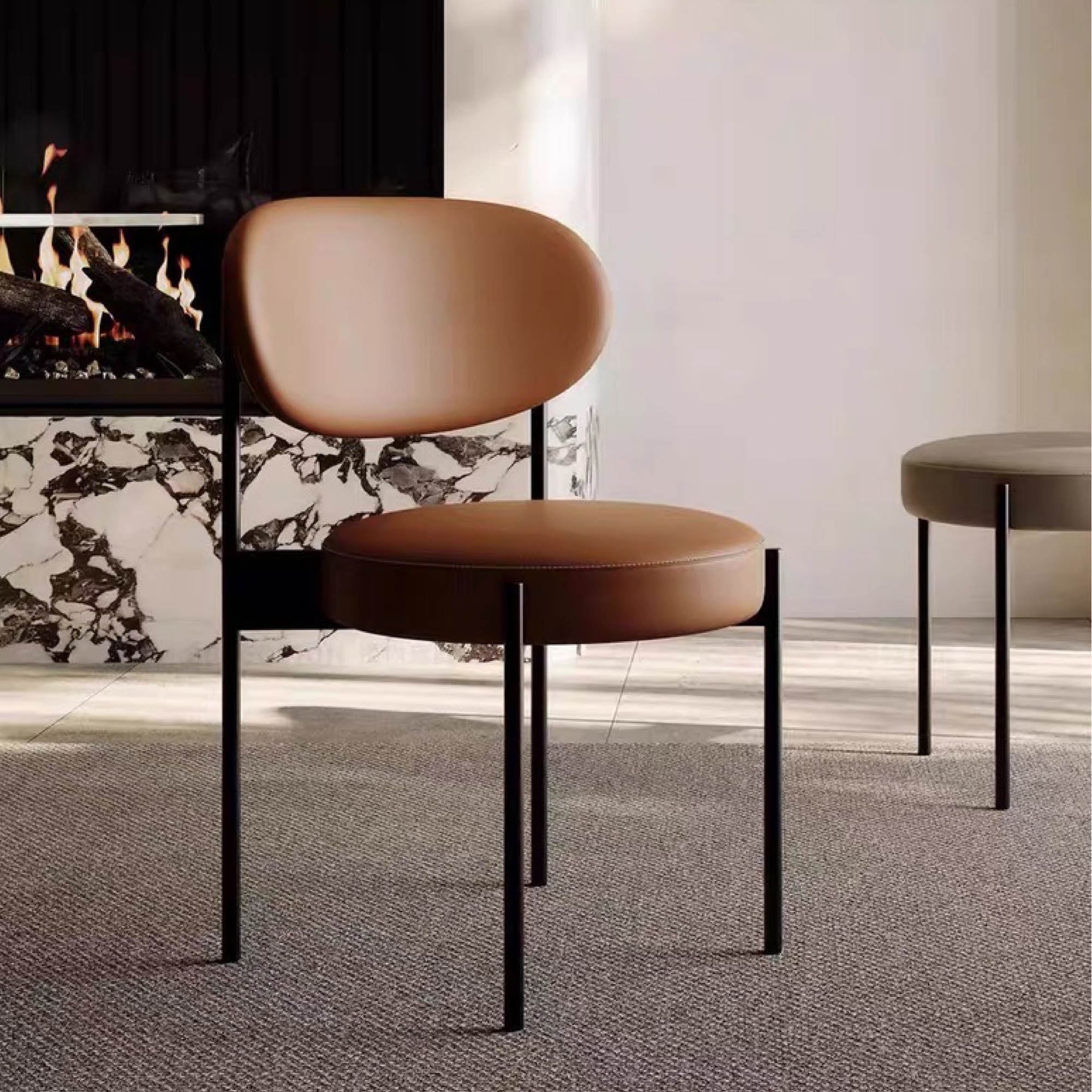 EMBO Dining Chair
