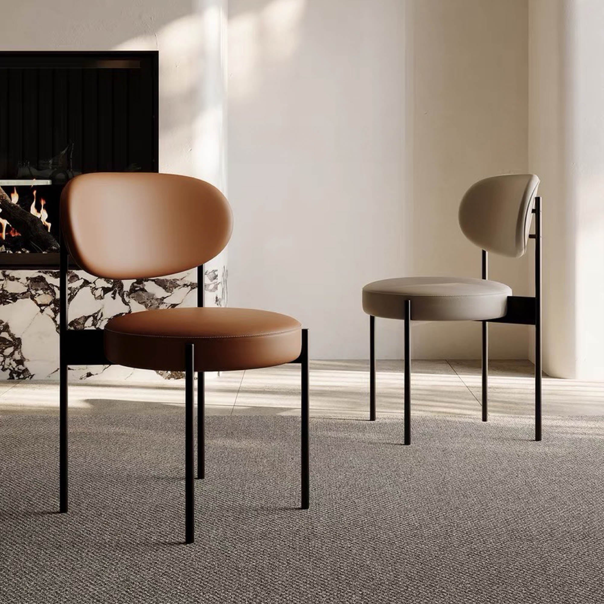 EMBO Dining Chair