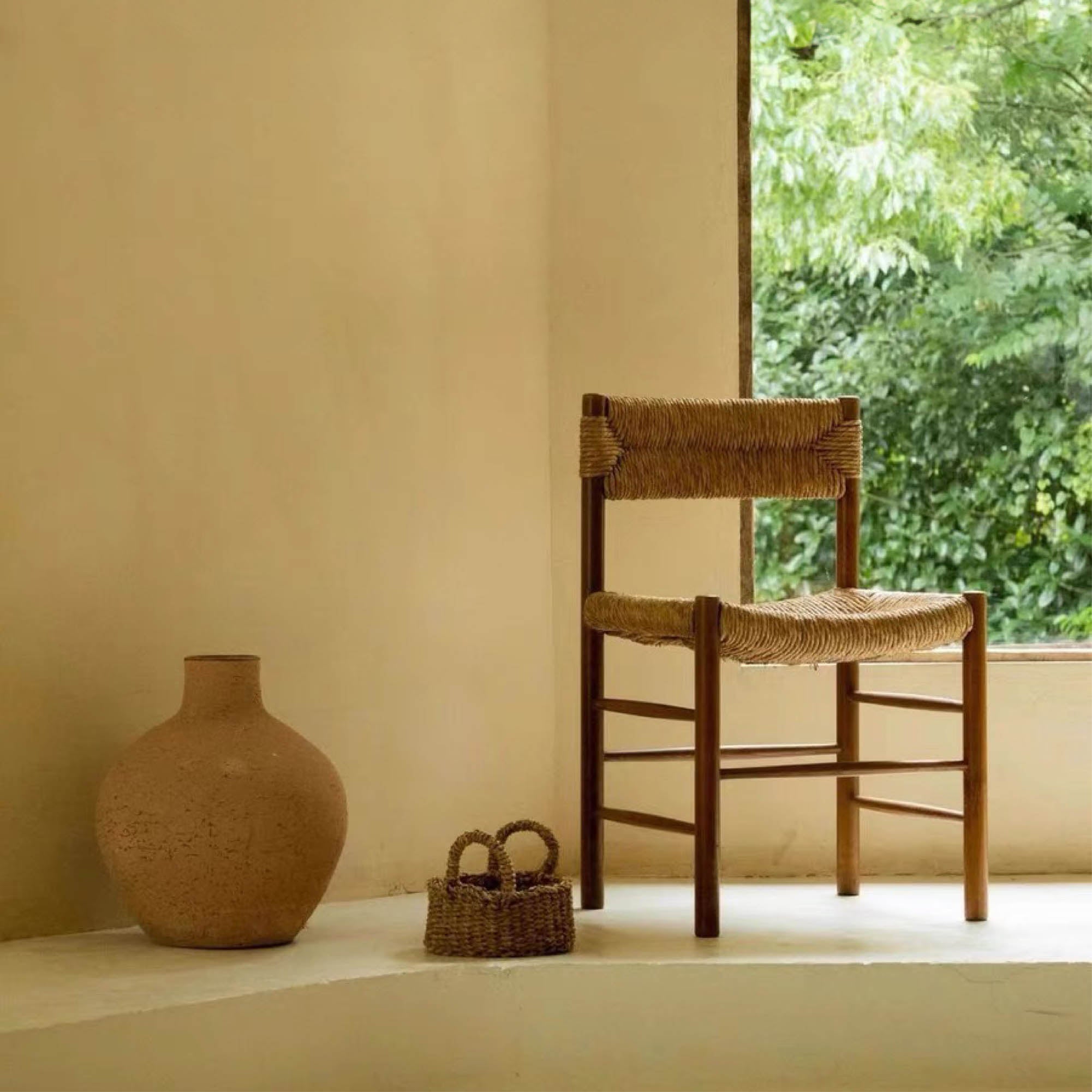 SAHARA Dining Chair