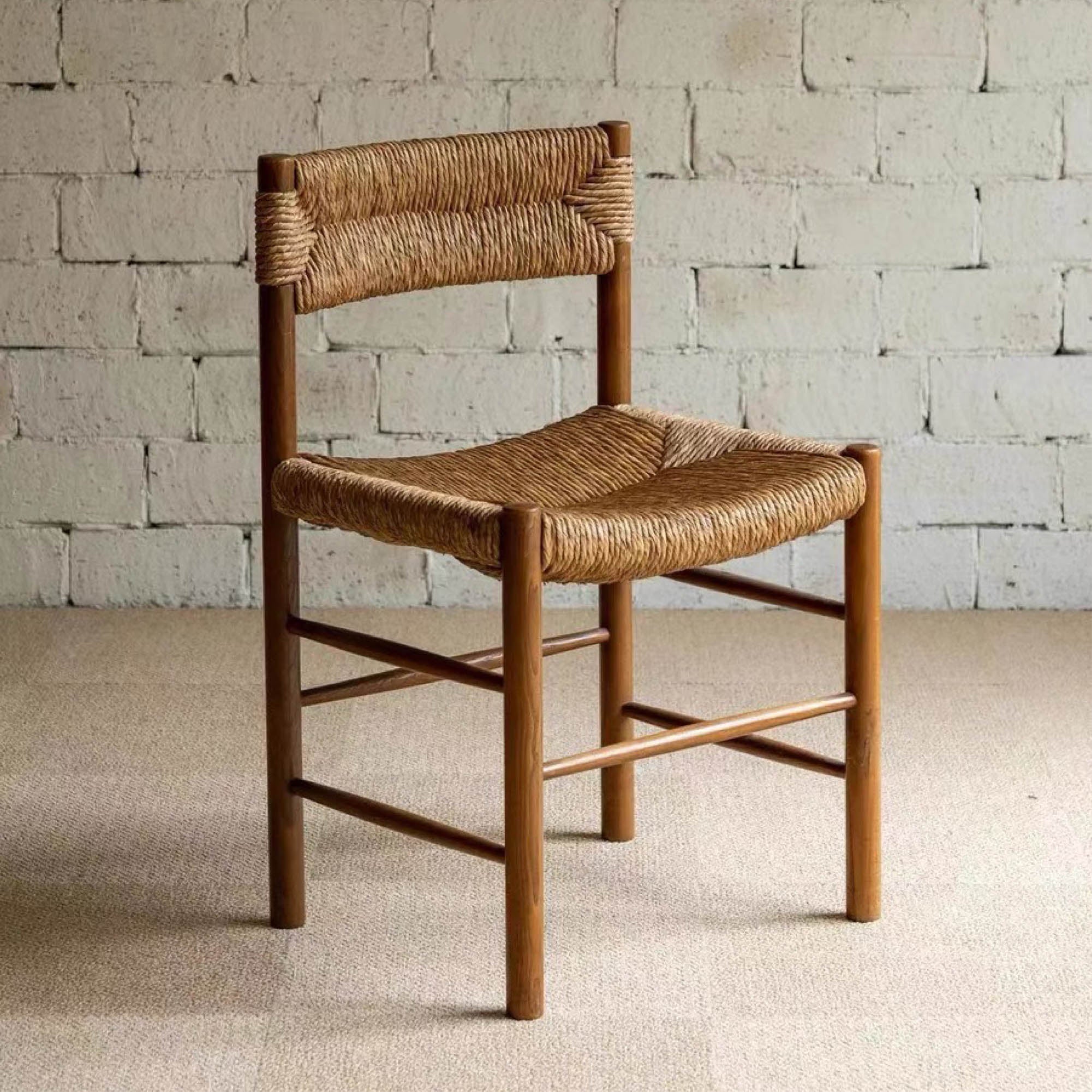 SAHARA Dining Chair