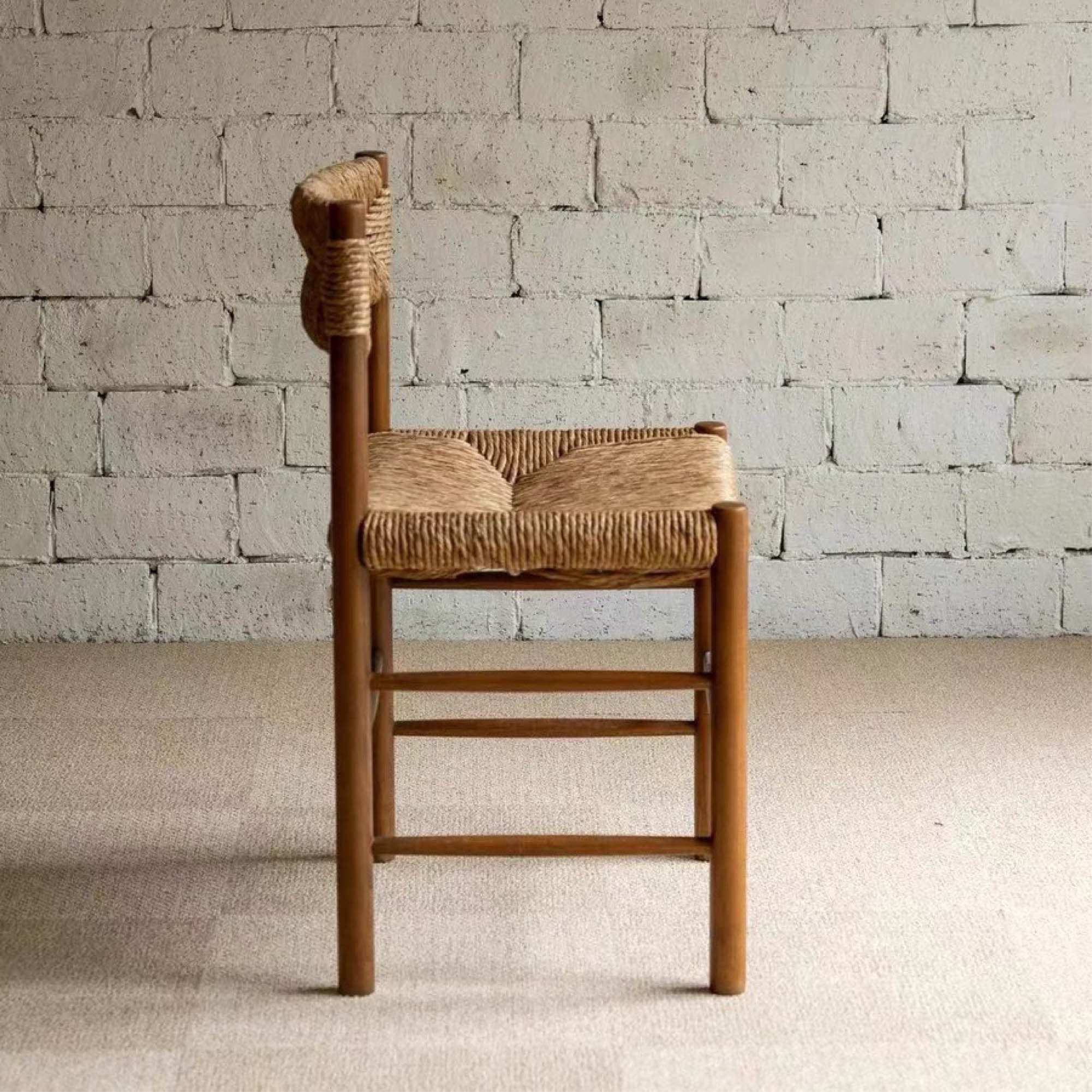 SAHARA Dining Chair