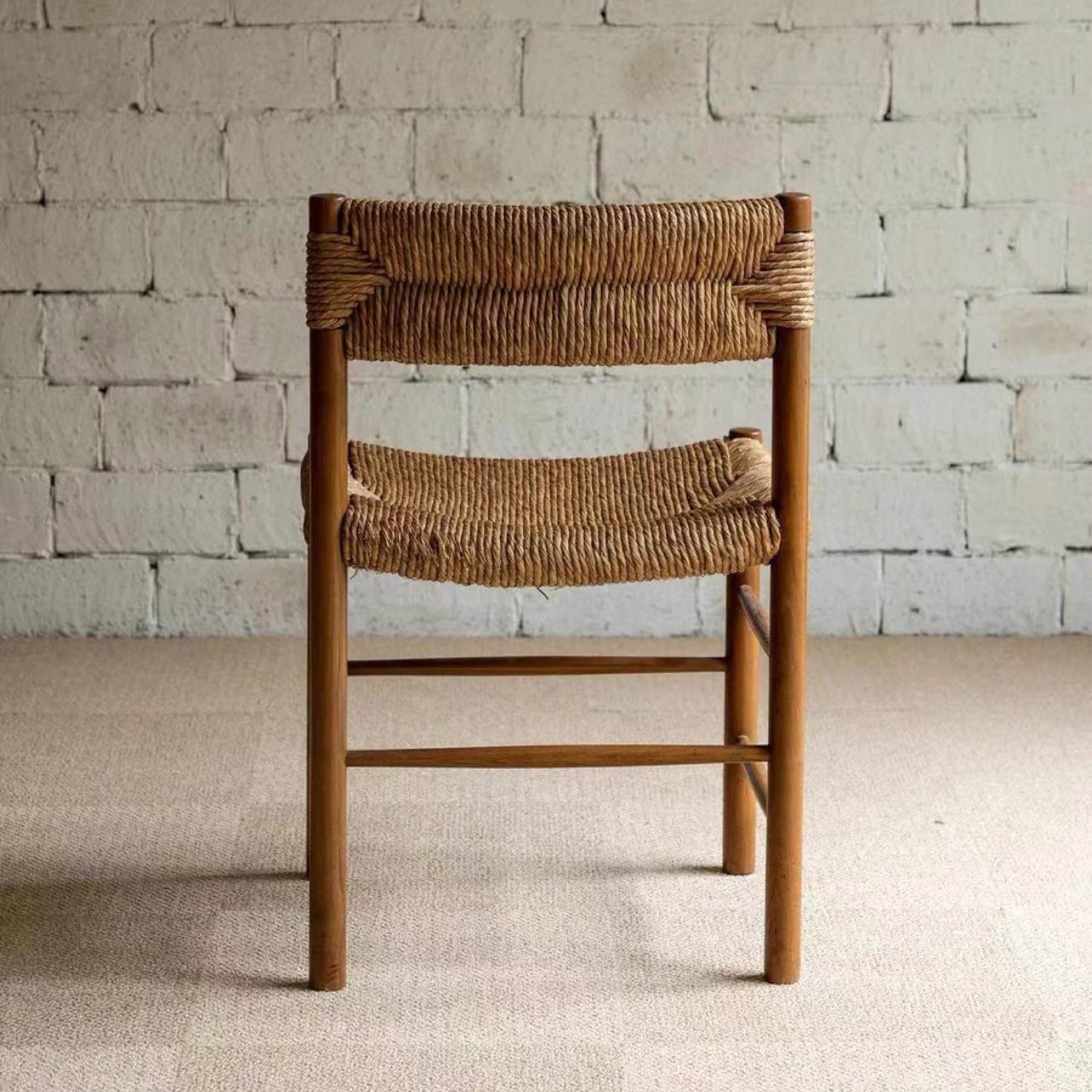 SAHARA Dining Chair