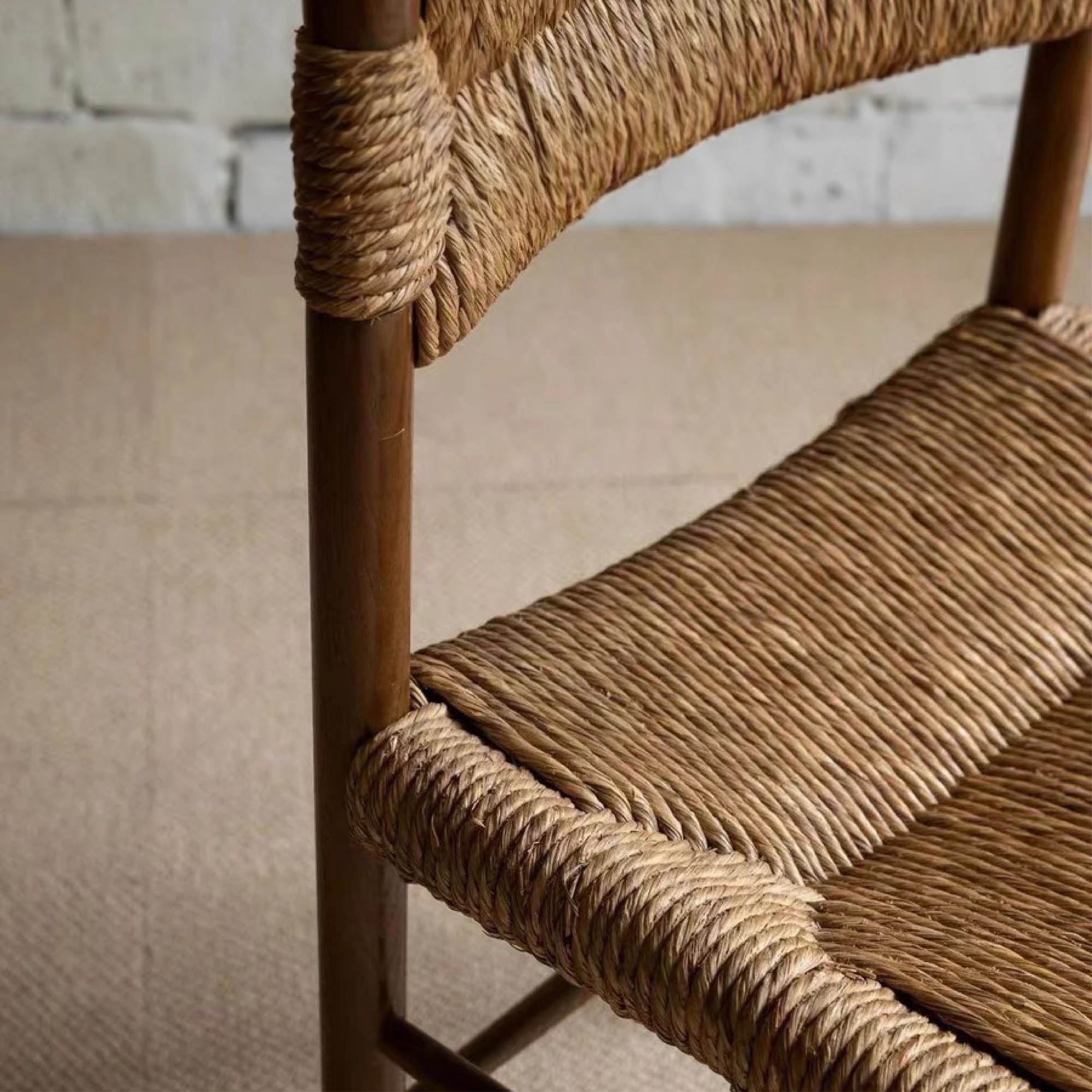 SAHARA Dining Chair