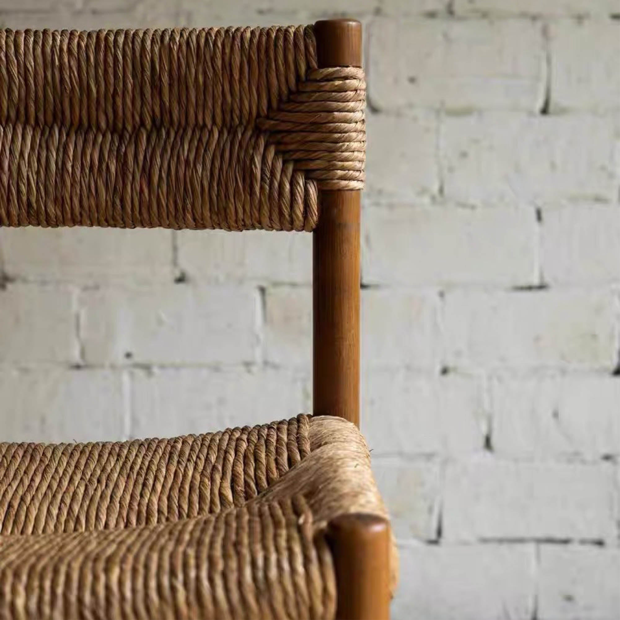 SAHARA Dining Chair