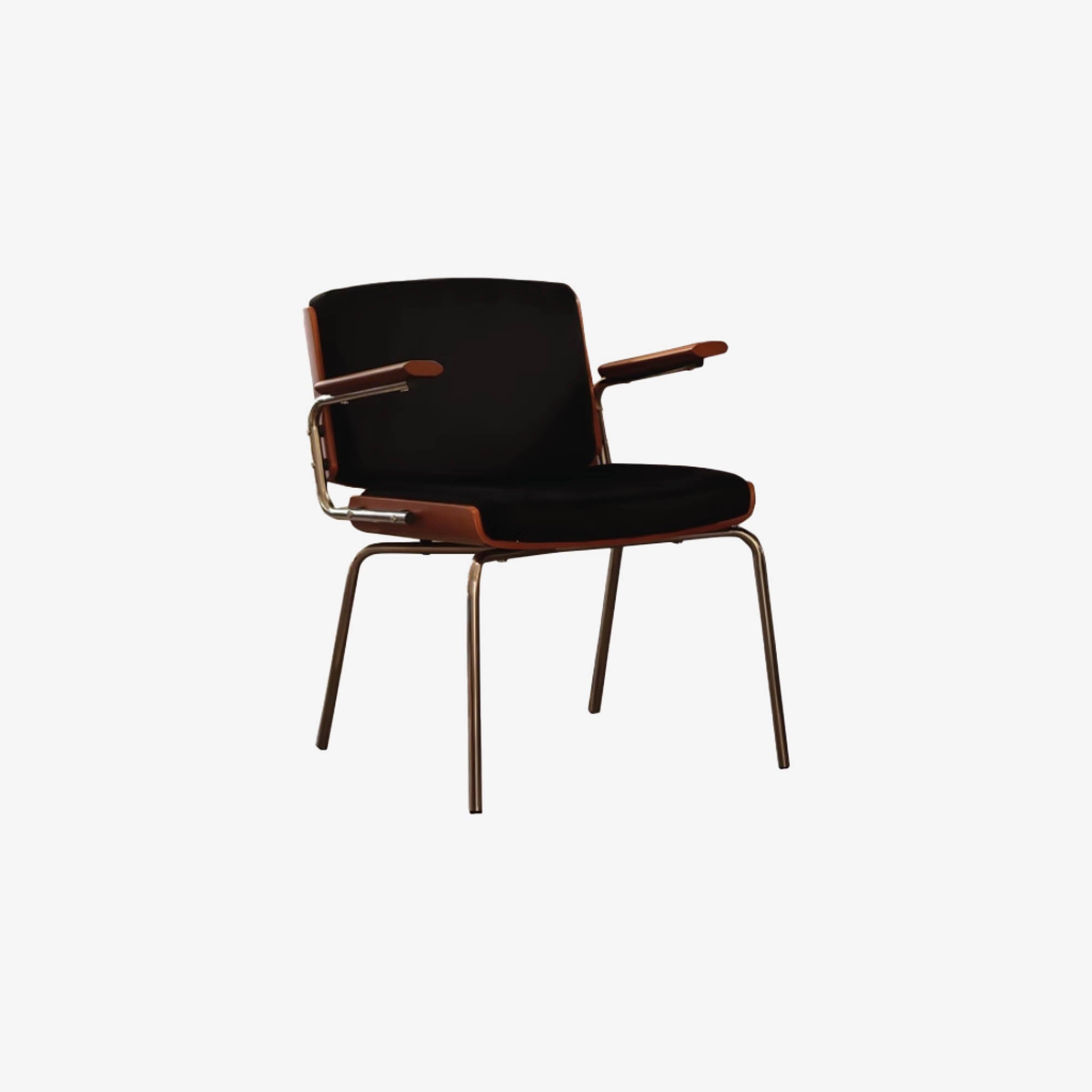 BILLY Dining Chair
