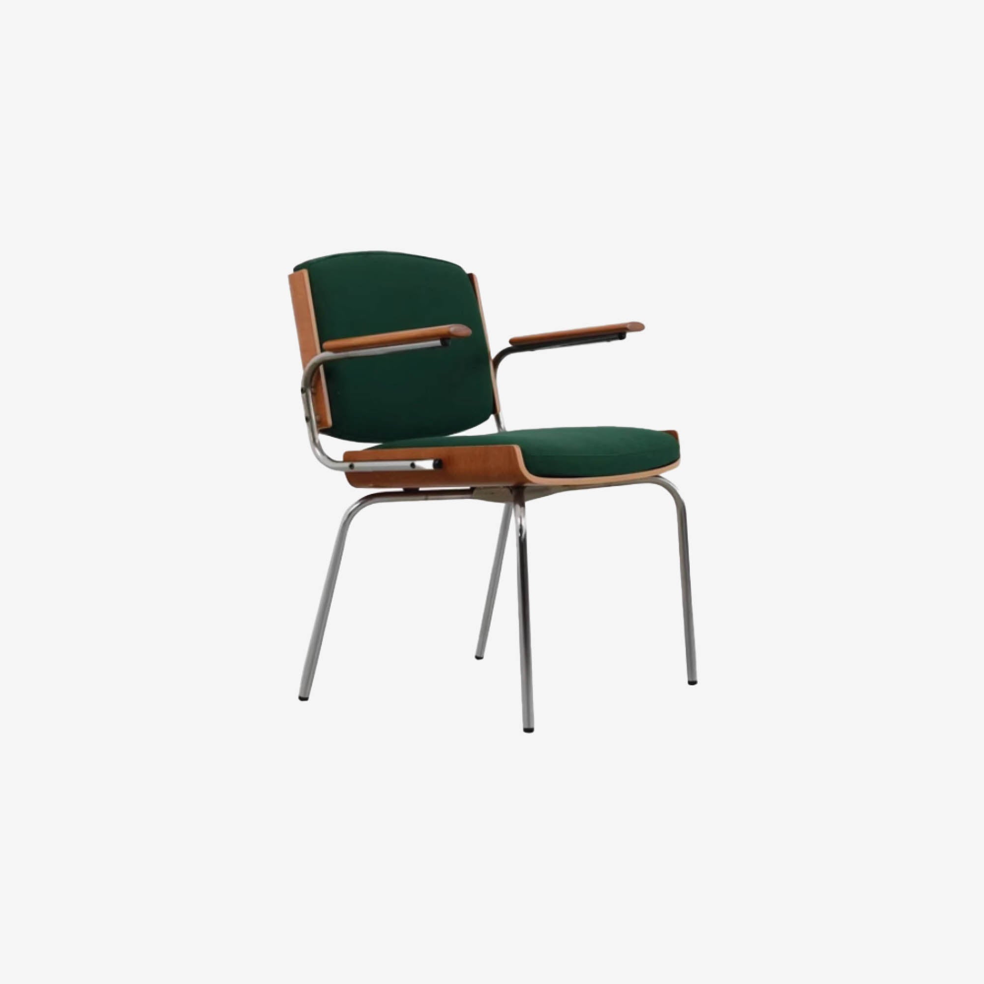 BILLY Dining Chair