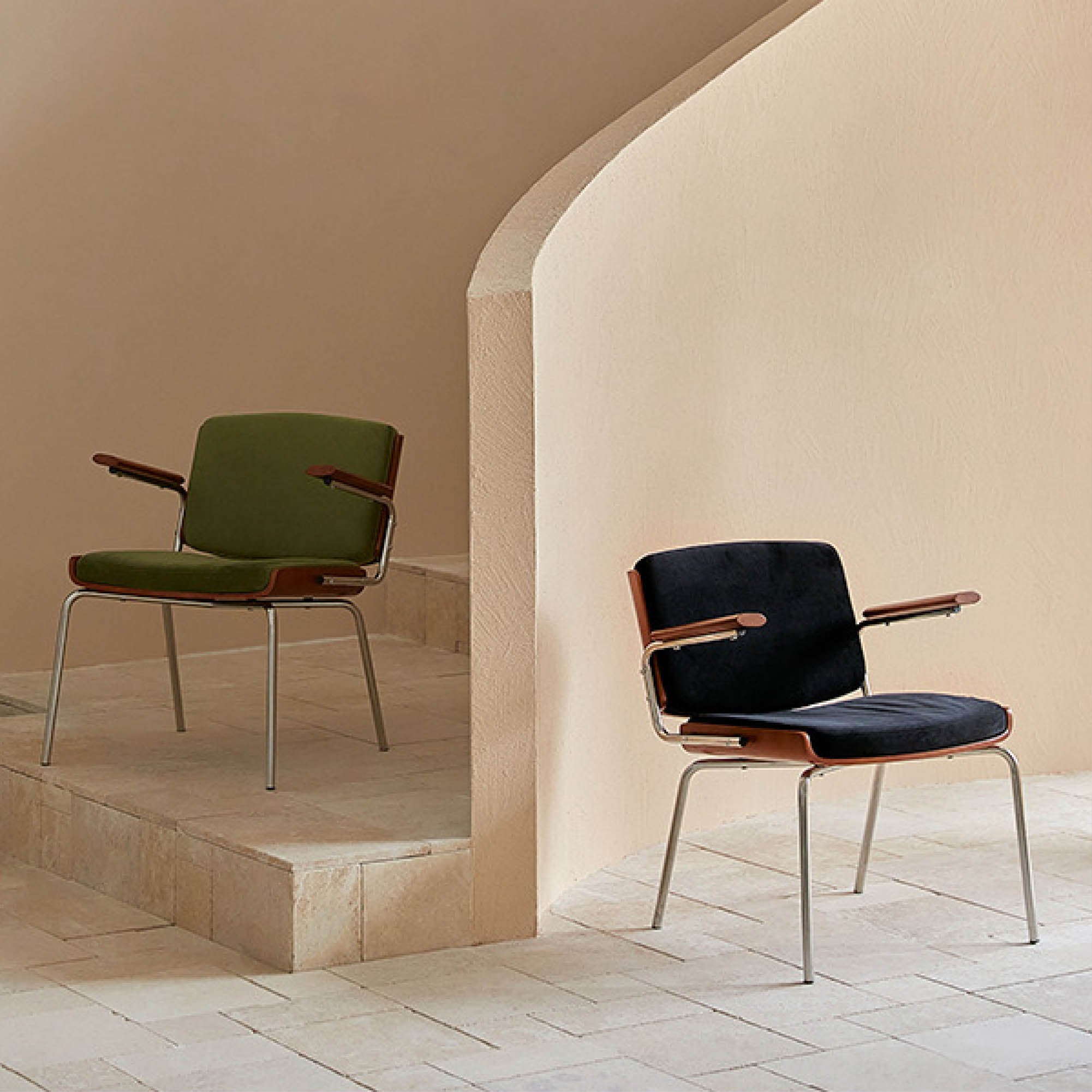 BILLY Dining Chair