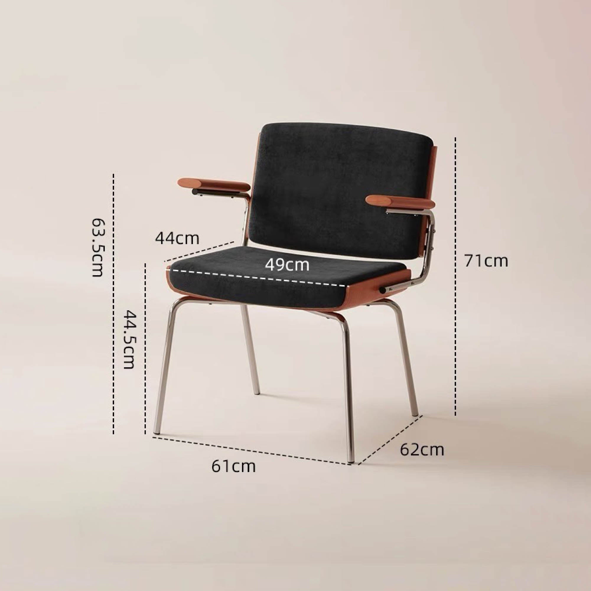 BILLY Dining Chair
