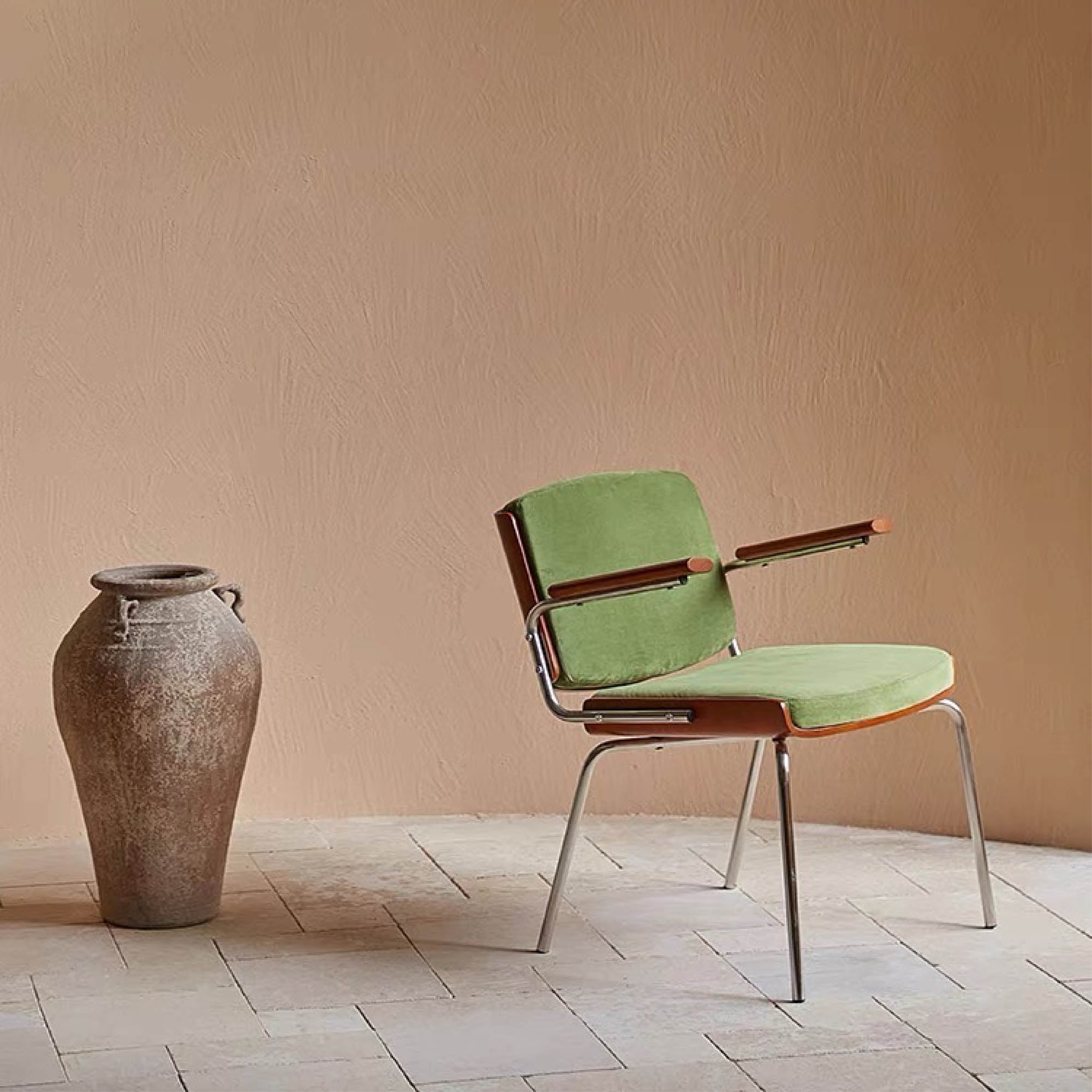 BILLY Dining Chair