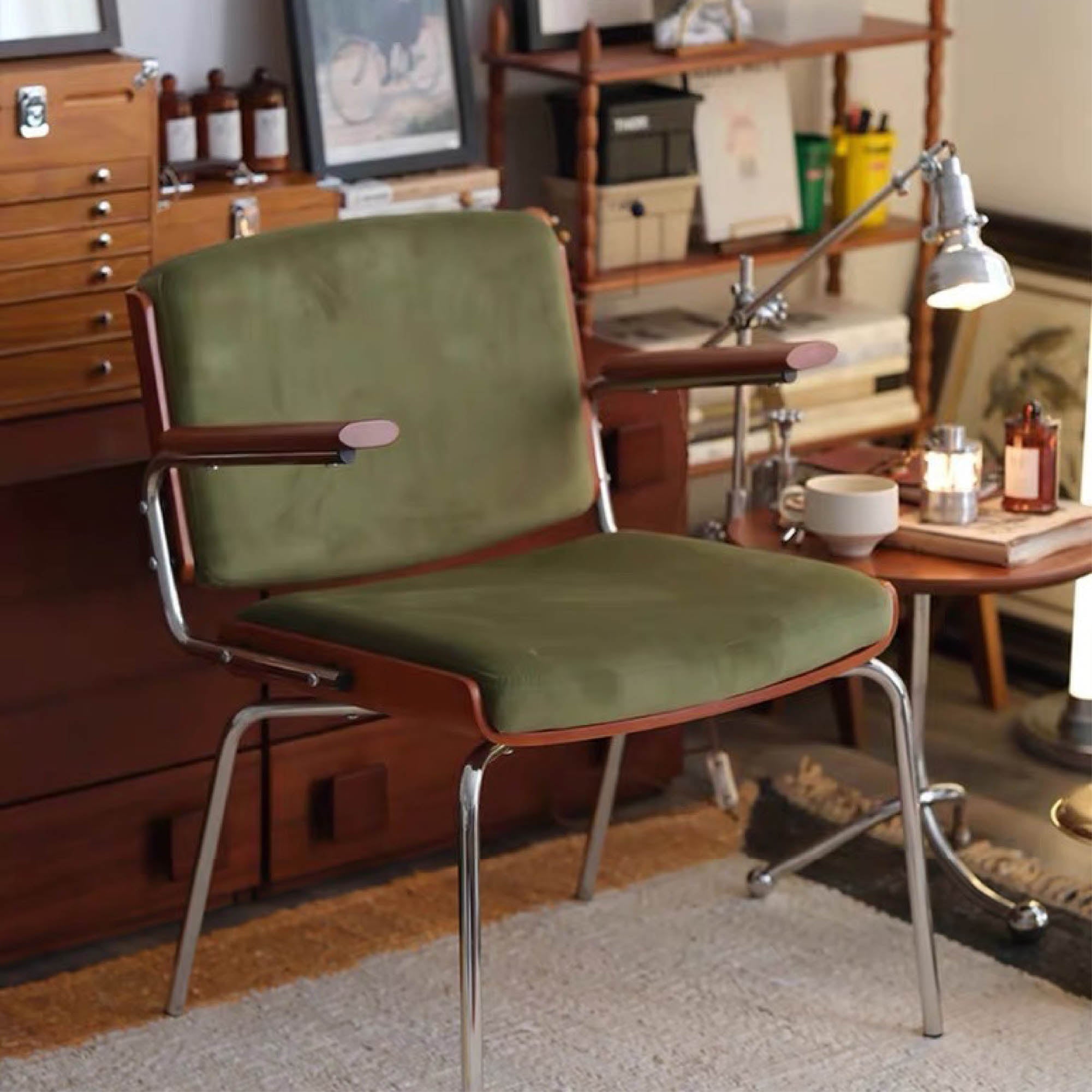 BILLY Dining Chair