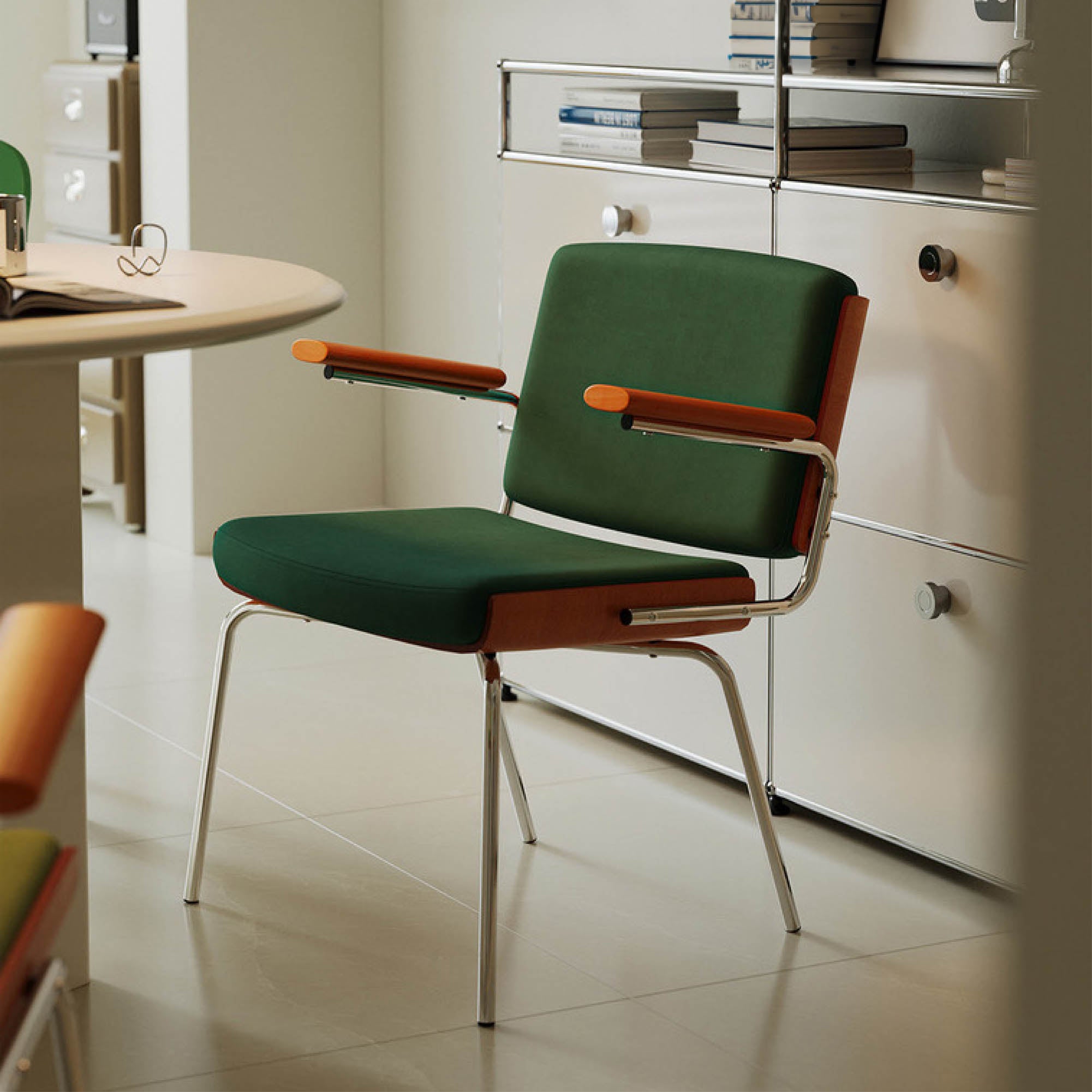 BILLY Dining Chair