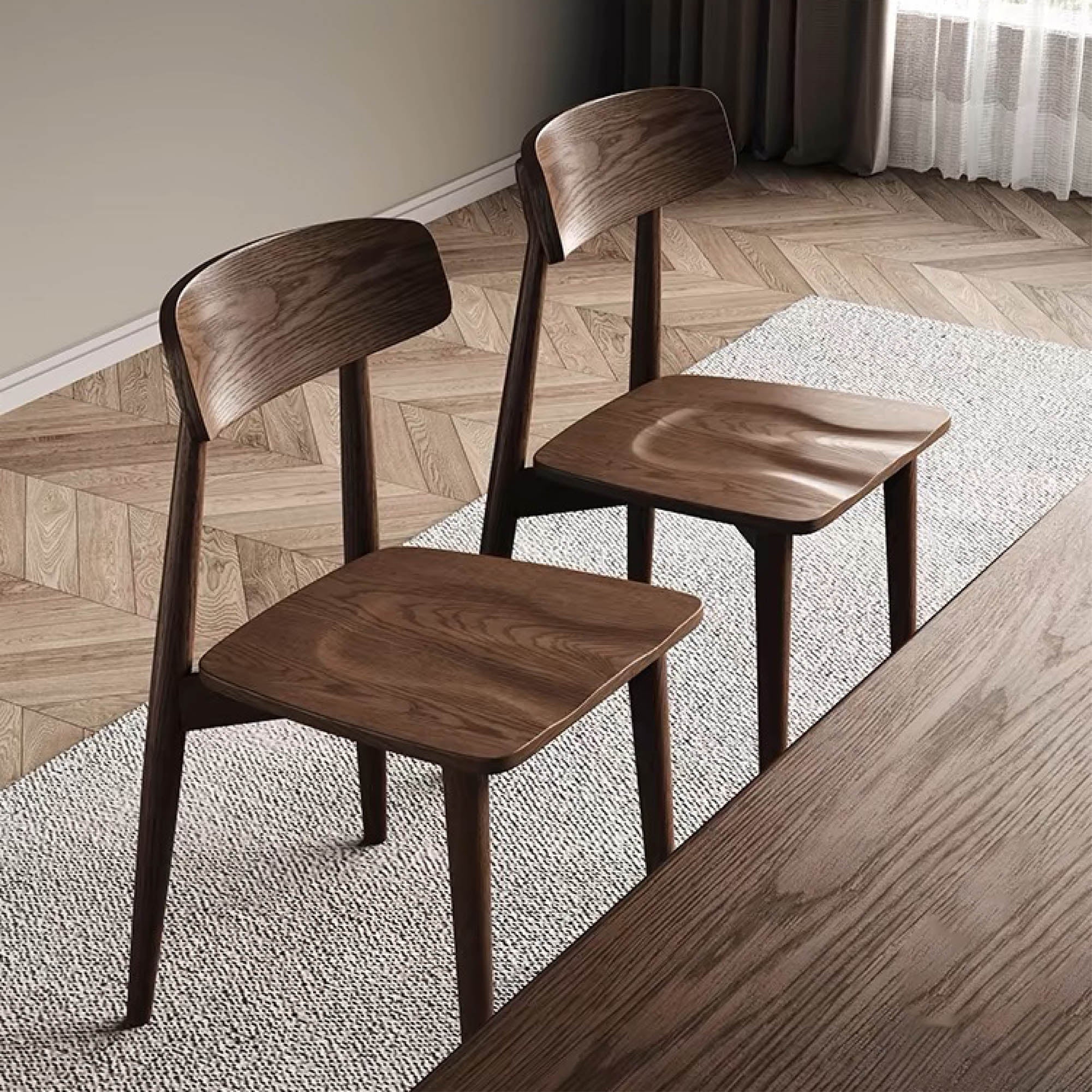 BRENE Dining Chair