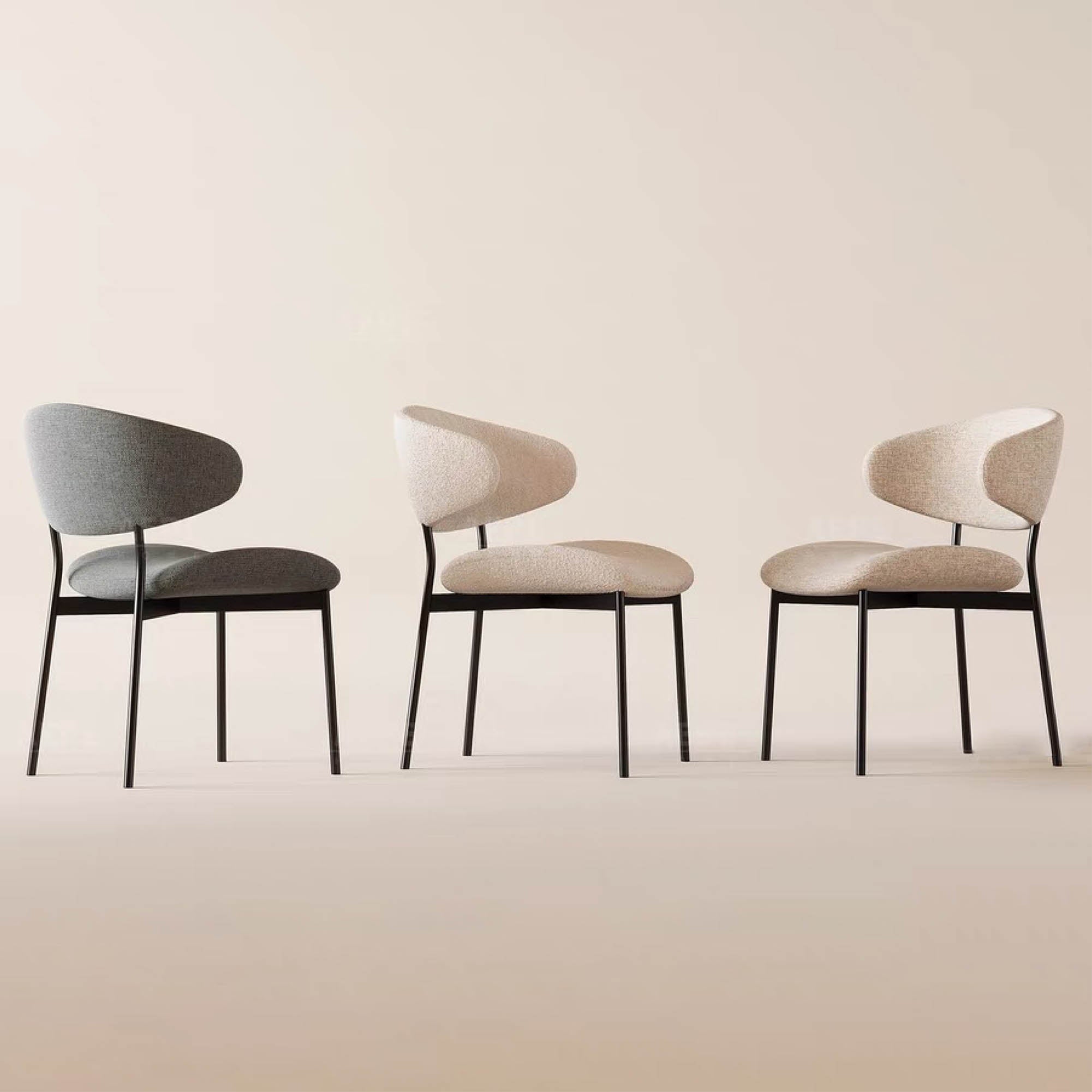 WARPE Dining Chair