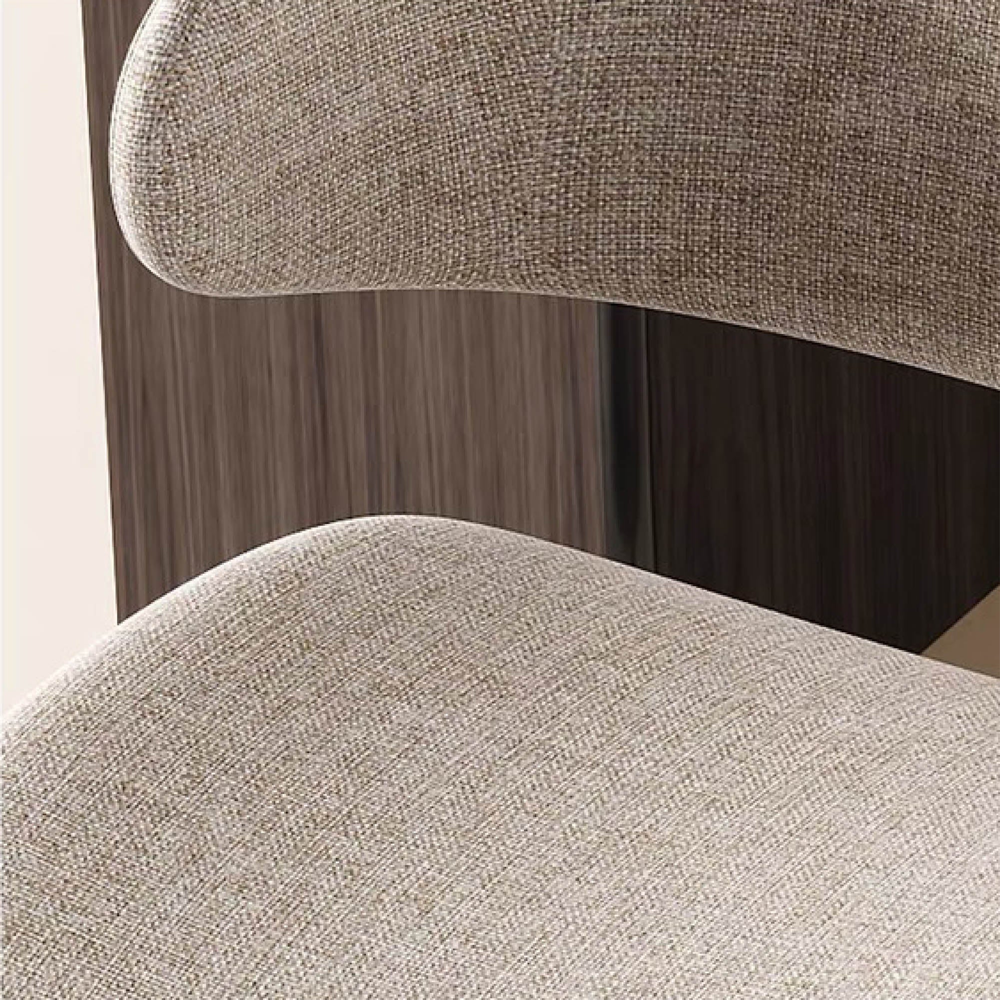 WARPE Dining Chair