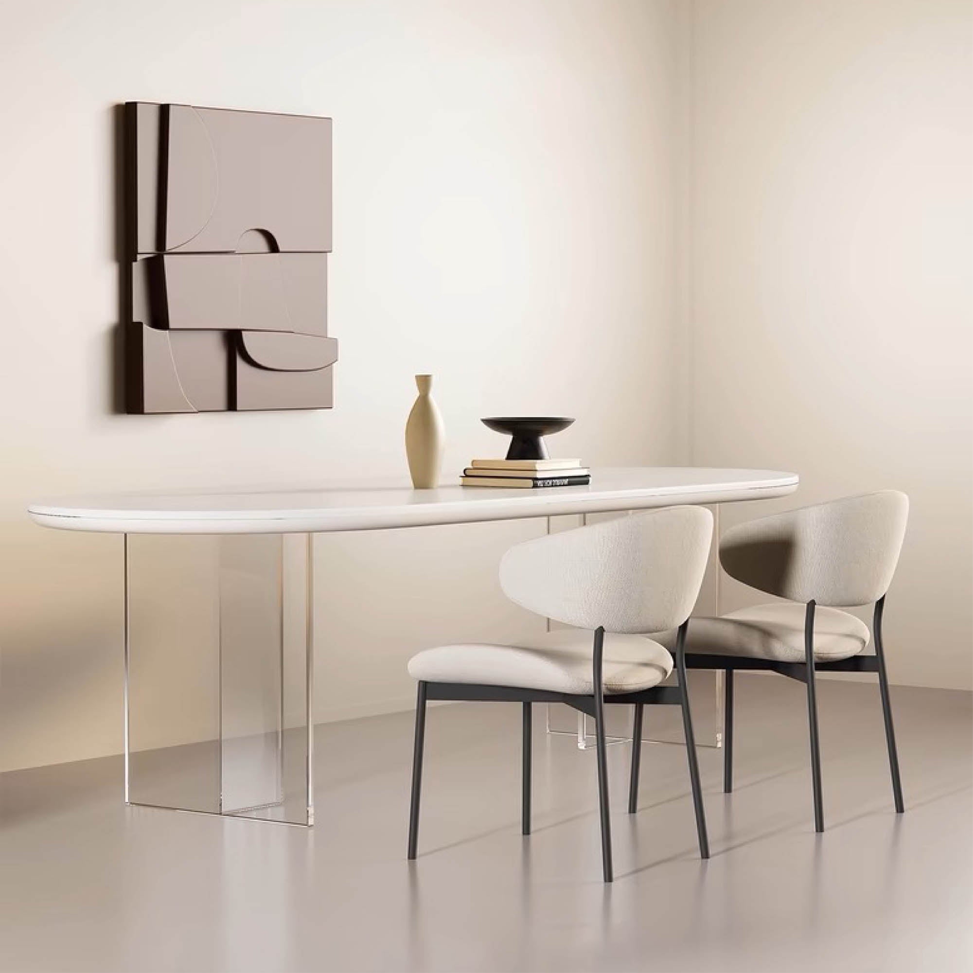 WARPE Dining Chair