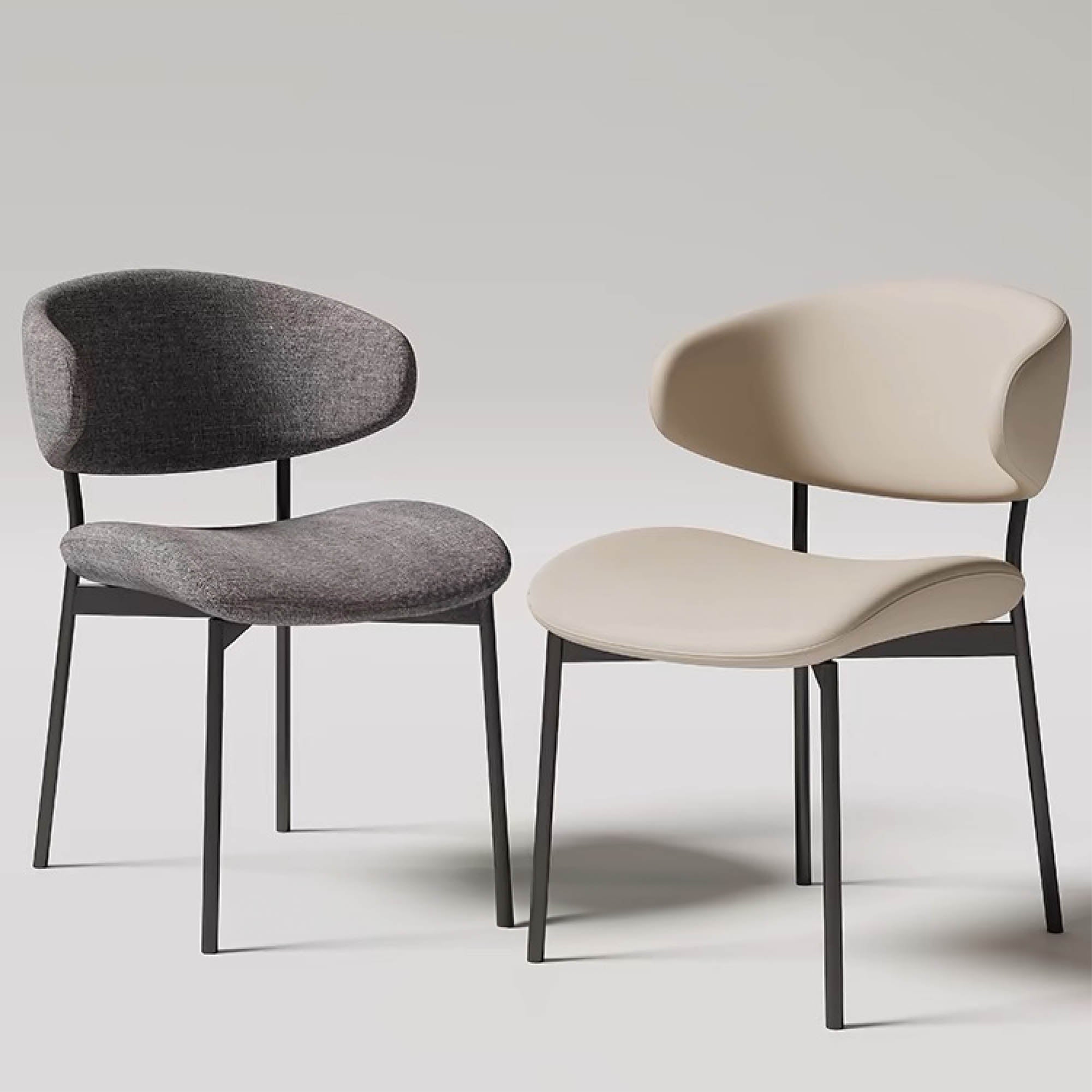 WARPE Dining Chair