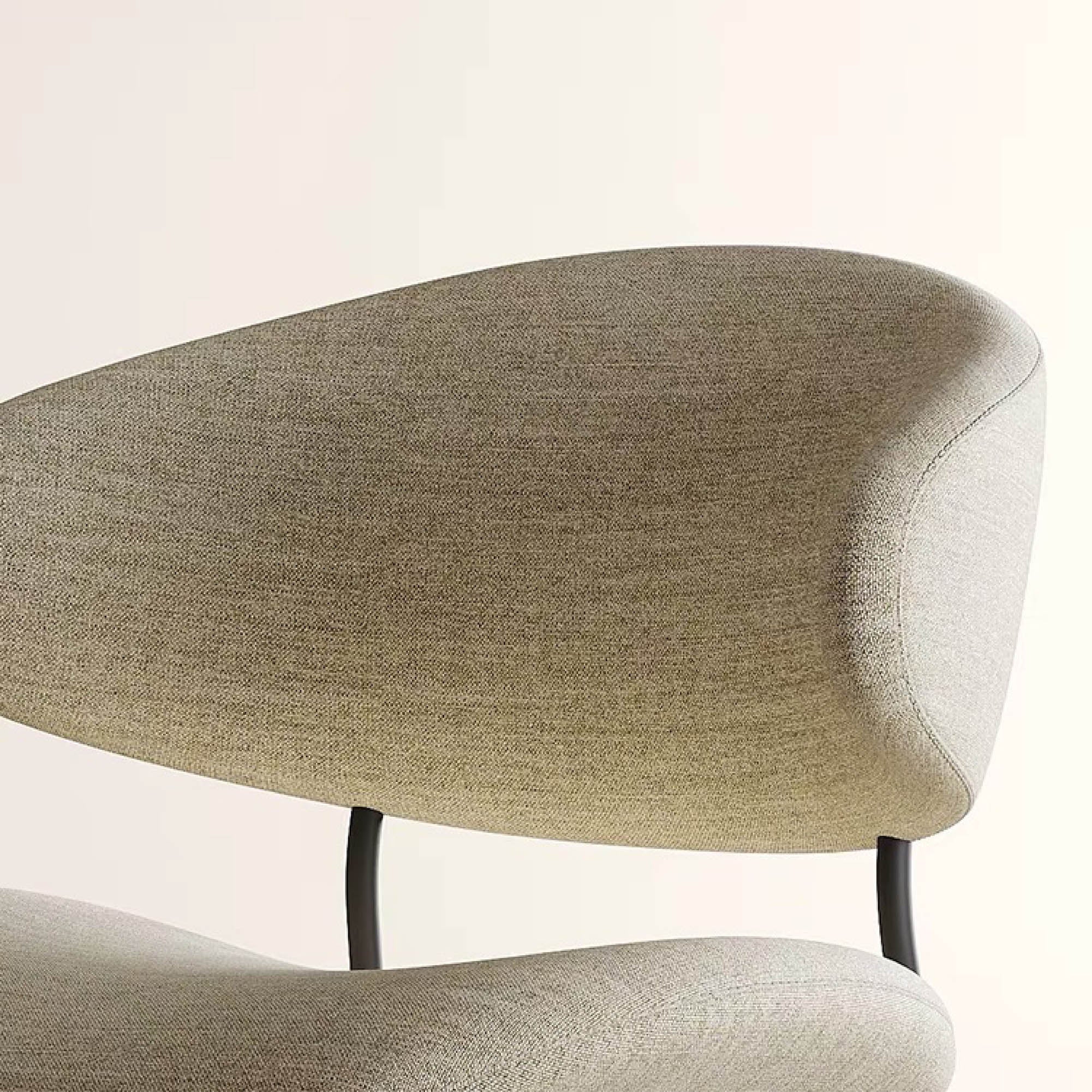 WARPE Dining Chair