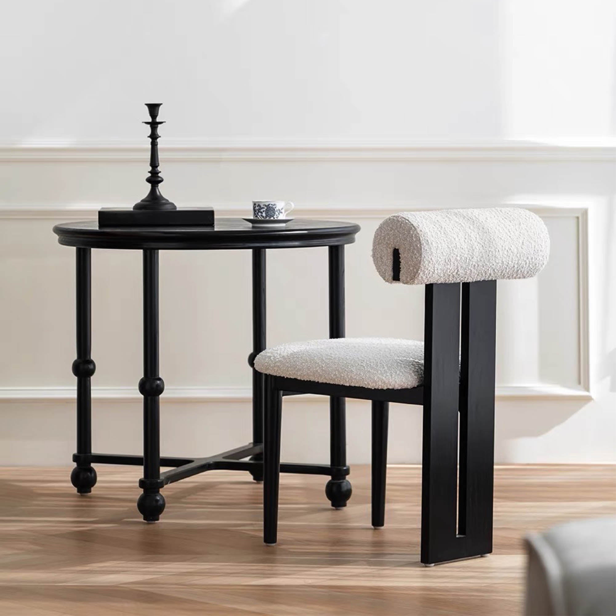 TERRAE Dining Chair