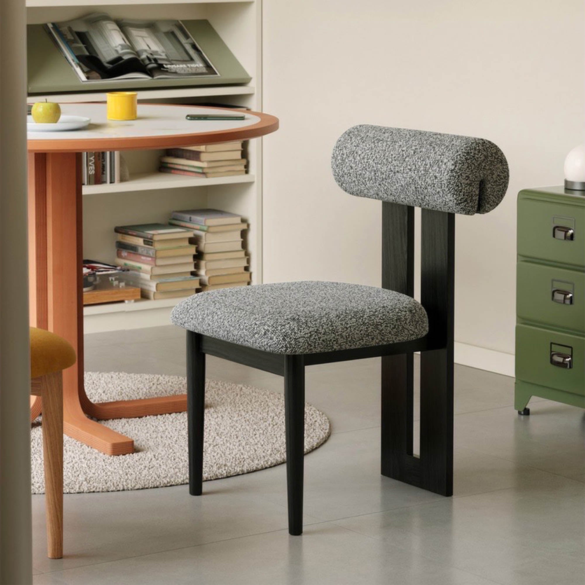 TERRAE Dining Chair