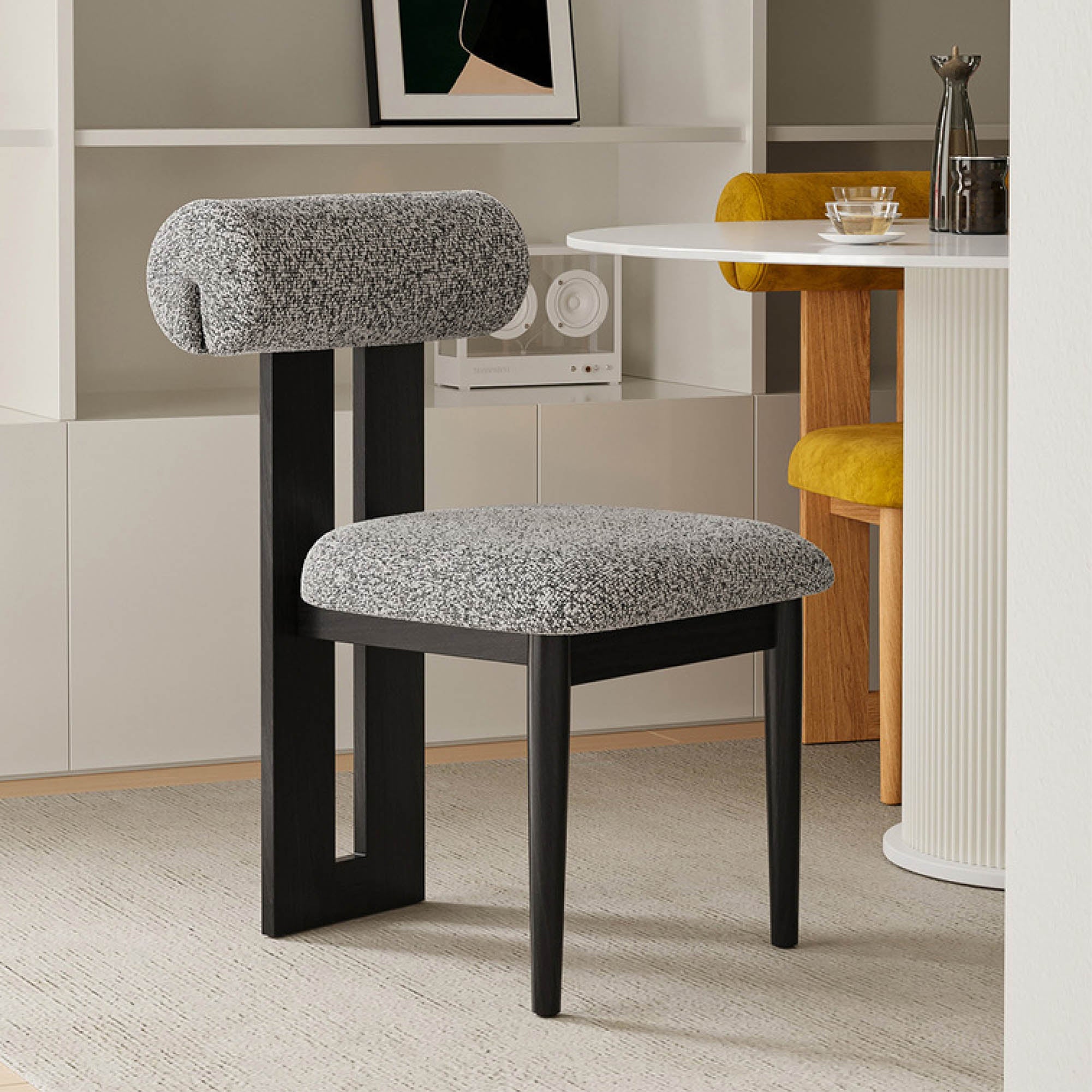 TERRAE Dining Chair