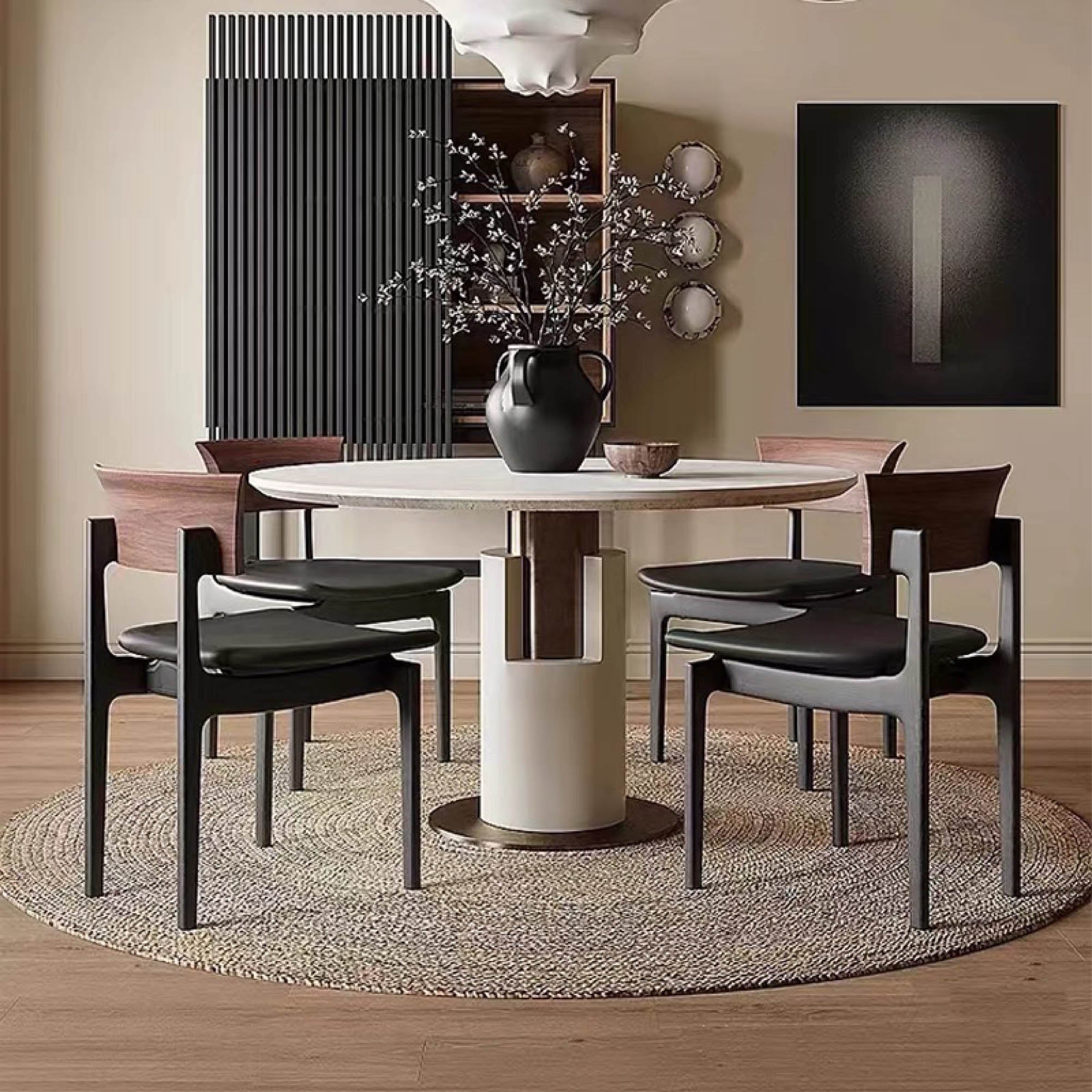 TOTEM Dining Chair