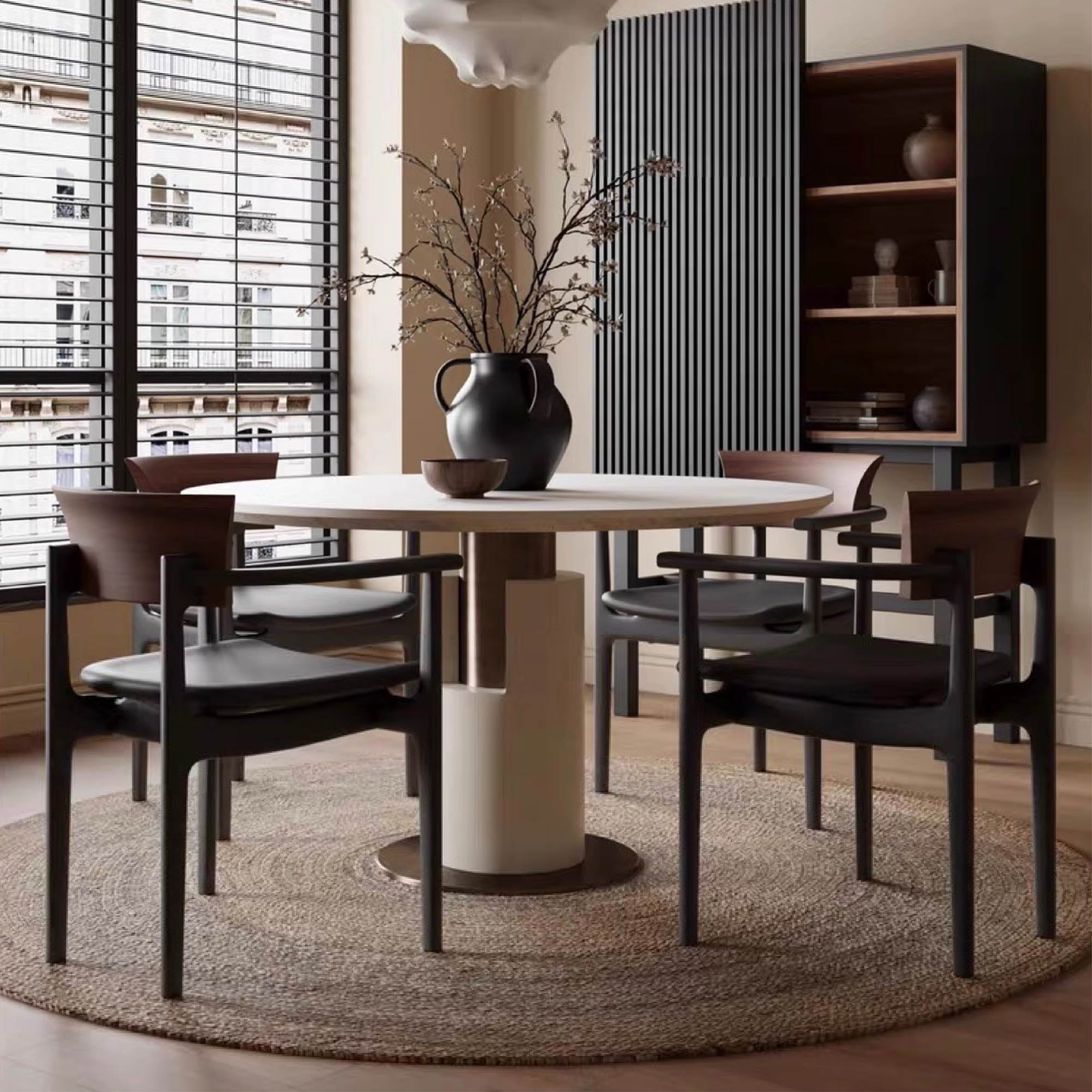TOTEM Dining Chair