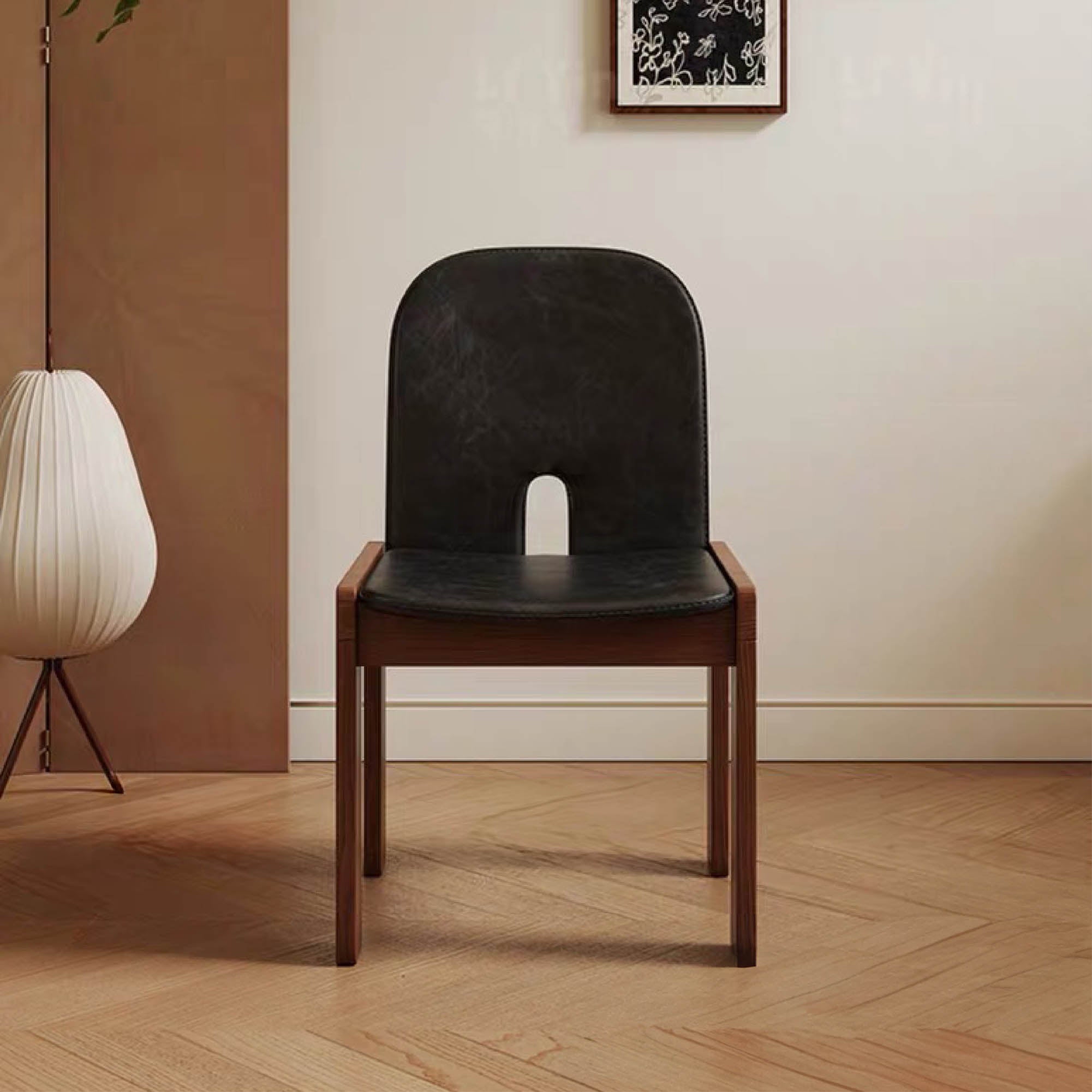 BLOK Dining Chair