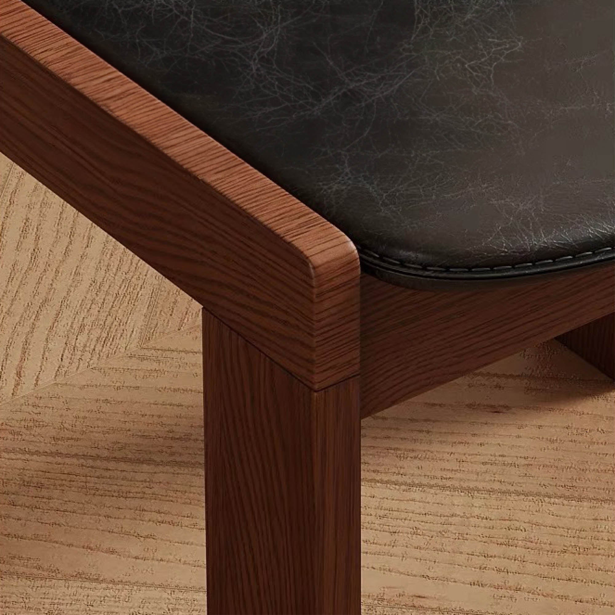 BLOK Dining Chair