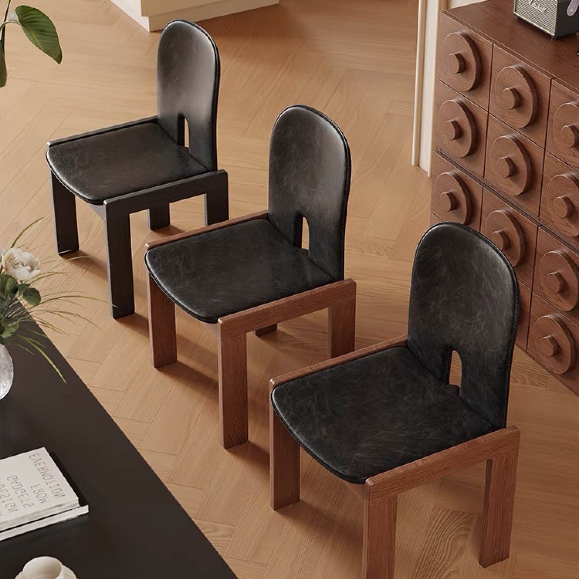BLOK Dining Chair