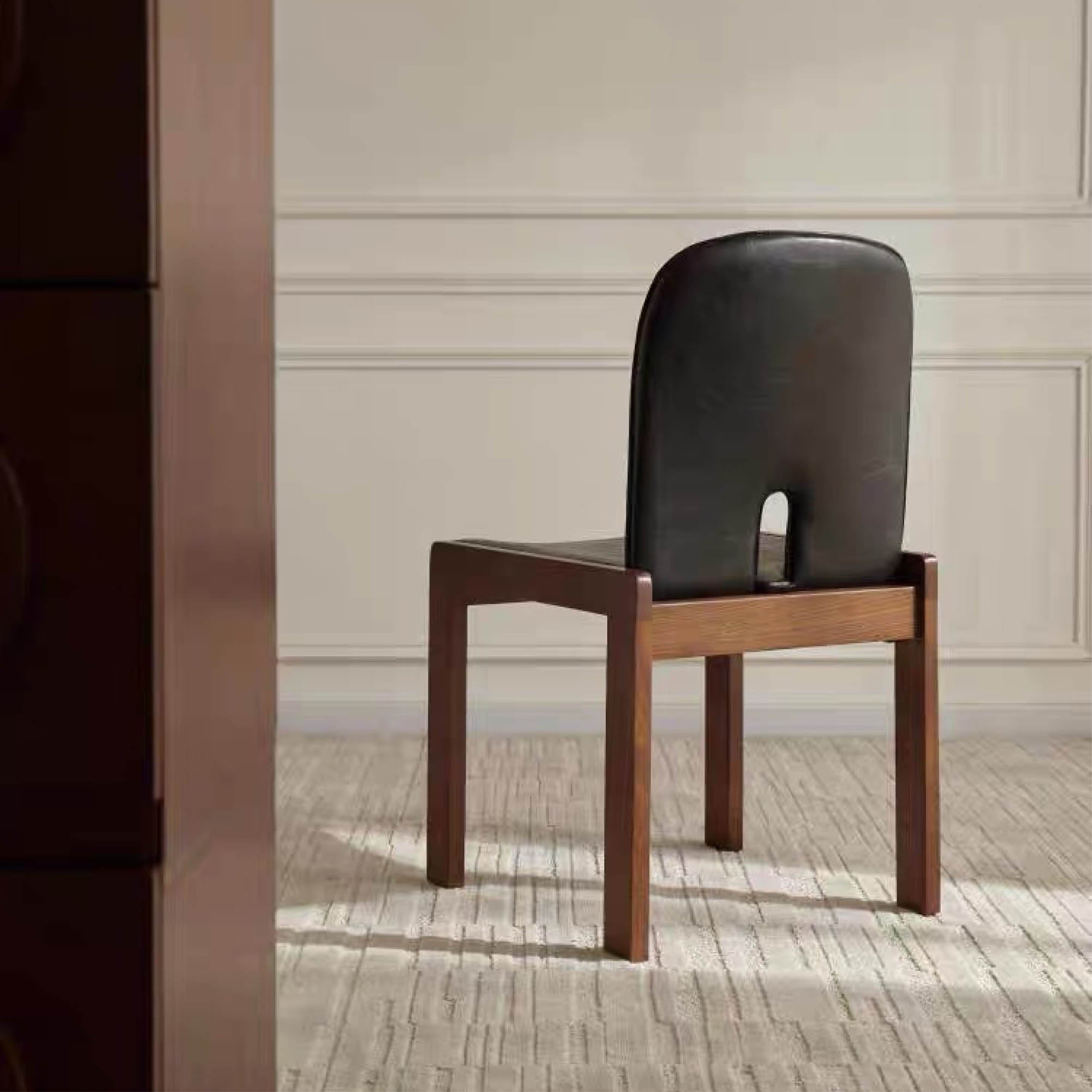 BLOK Dining Chair