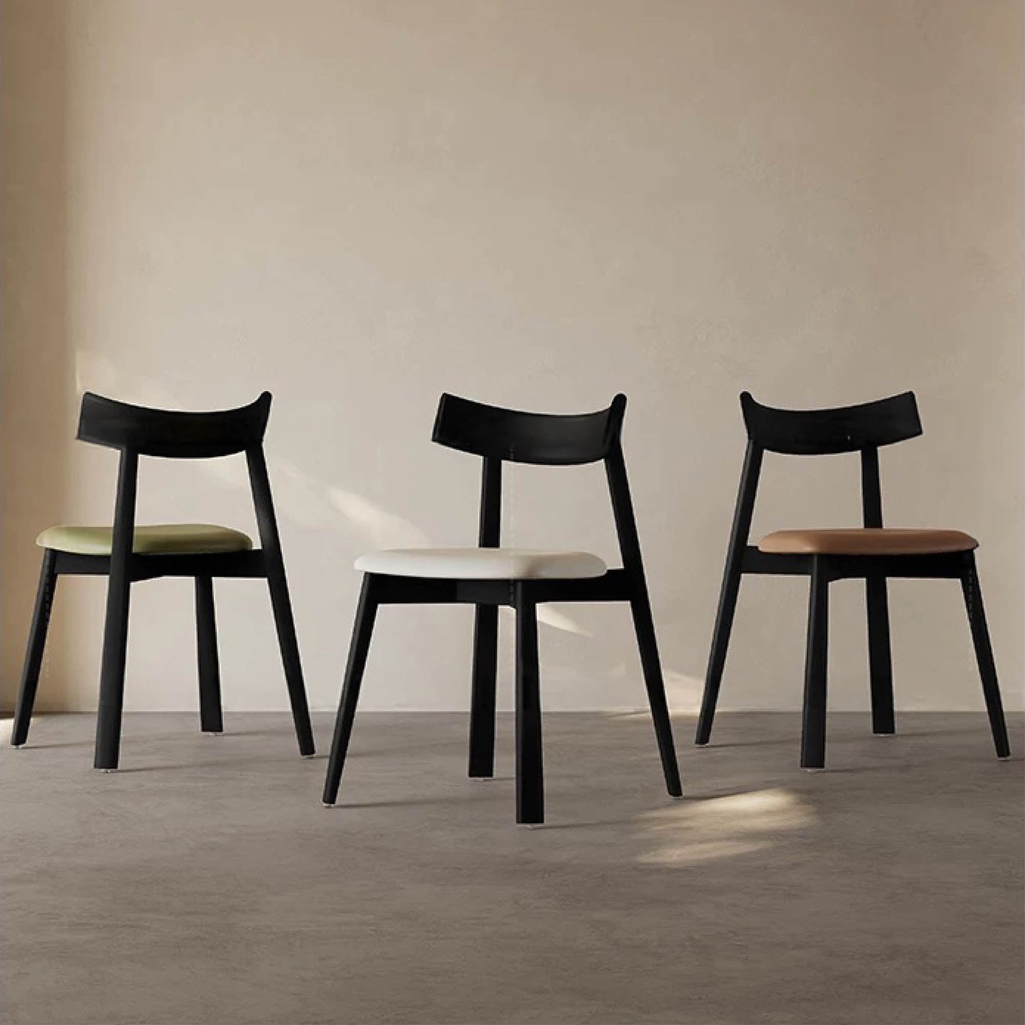 ALFA Dining Chair