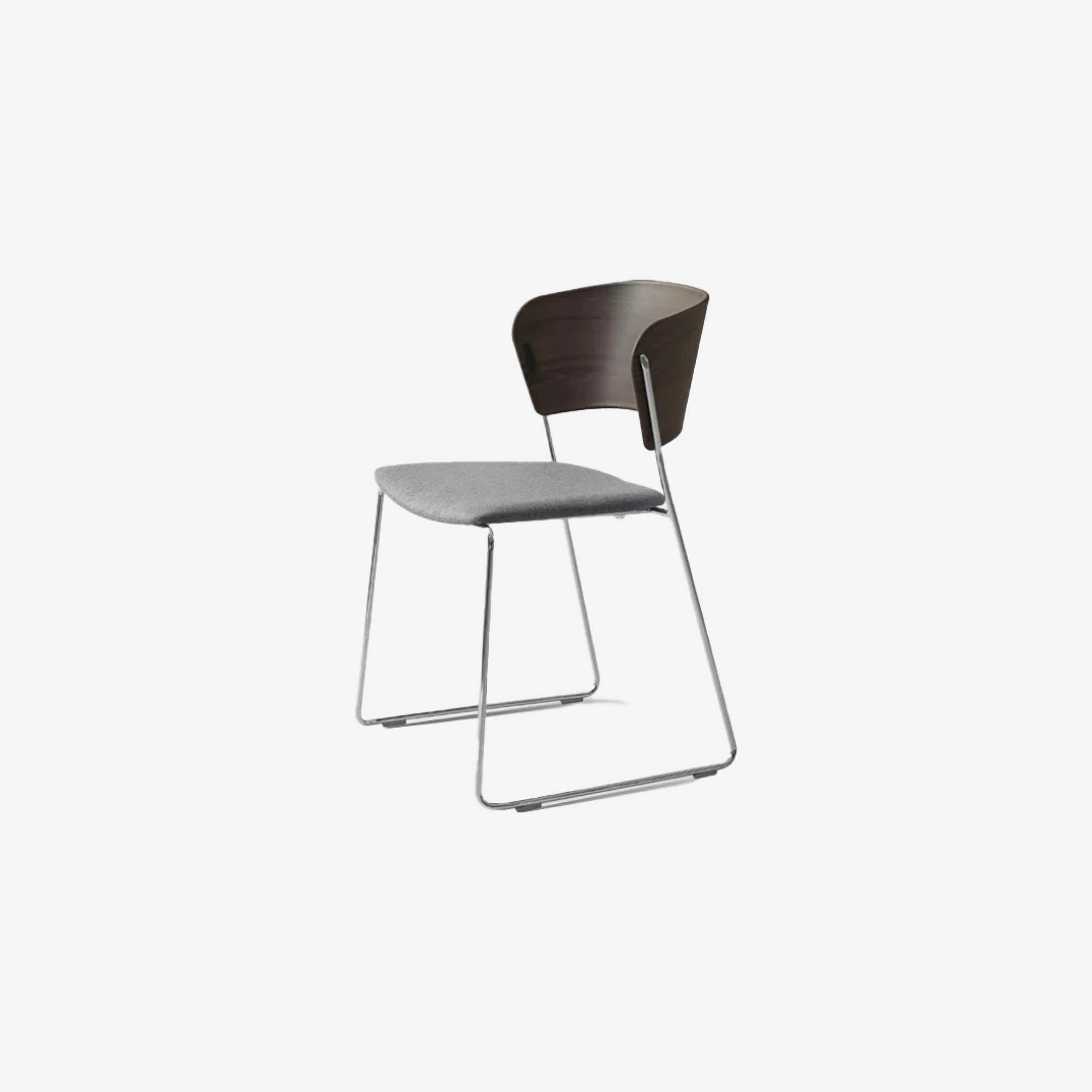 NORD Dining Chair