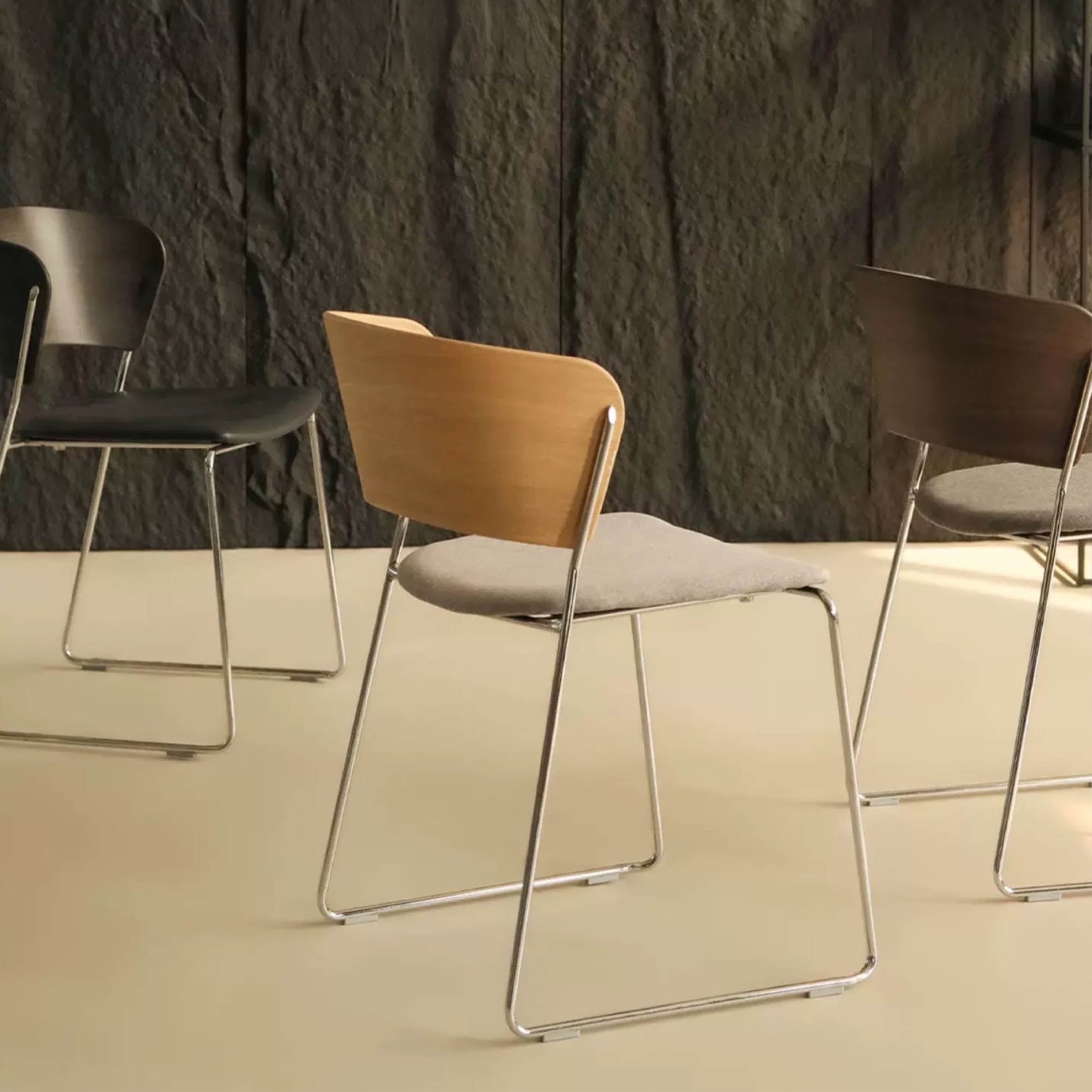 NORD Dining Chair